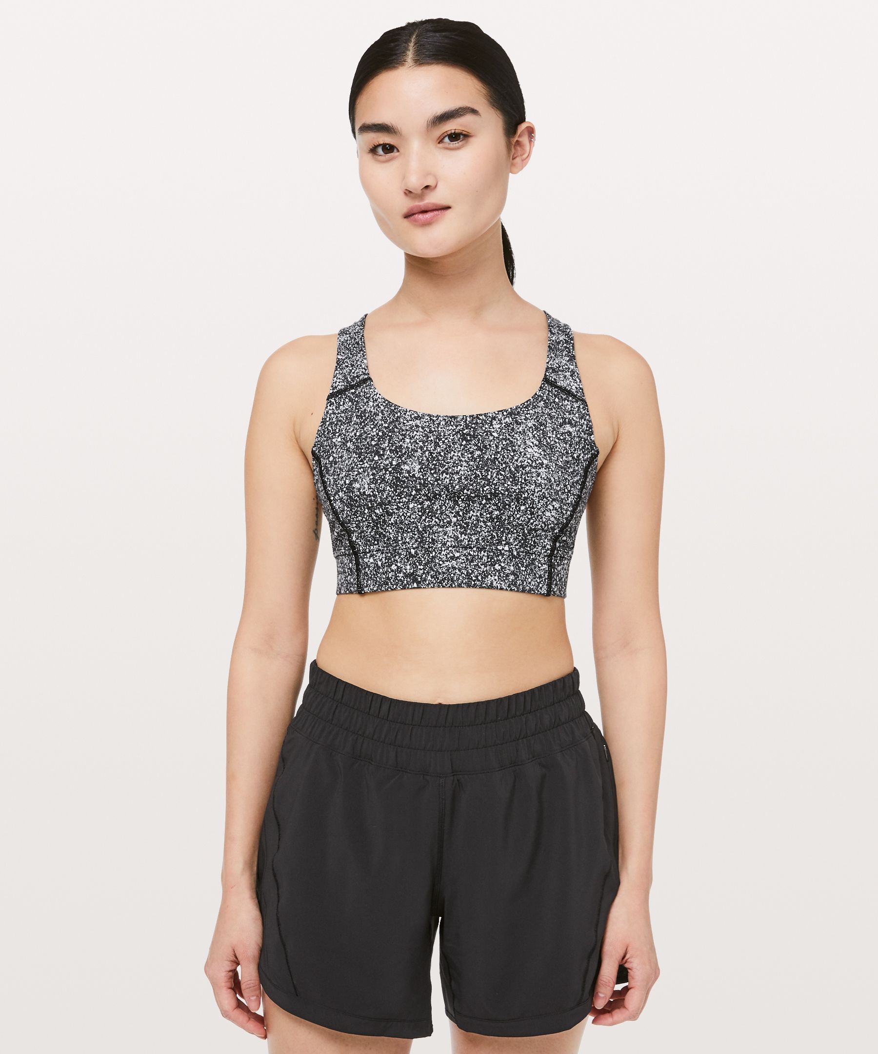 Power Through Bra lululemon HK