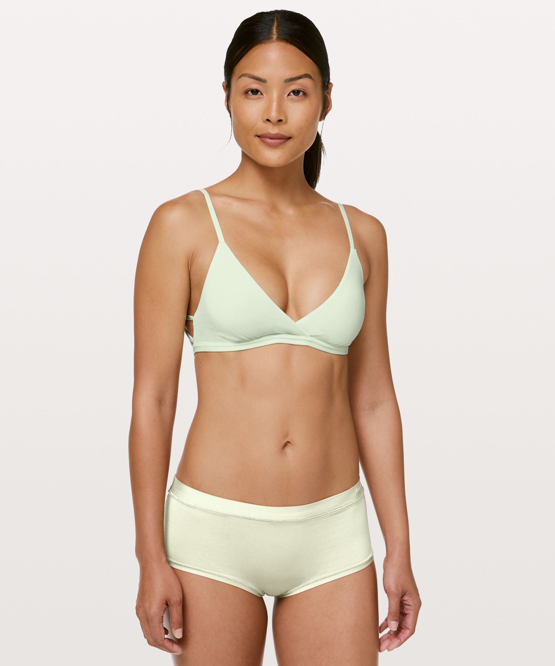 lululemon athletica, Intimates & Sleepwear, Simply Strappy Bralette