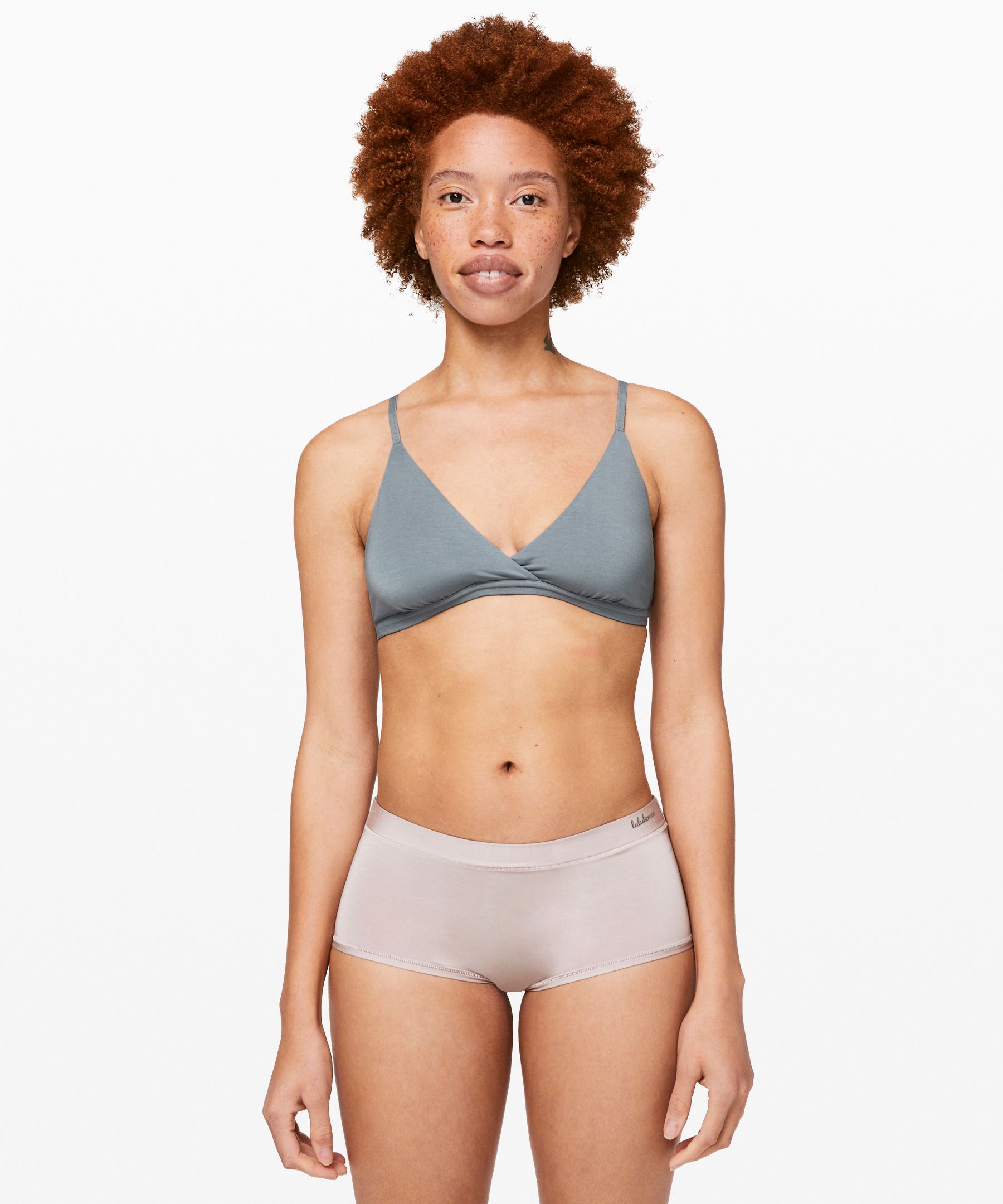 Simply Strappy Bralette  lululemon Hong Kong SAR