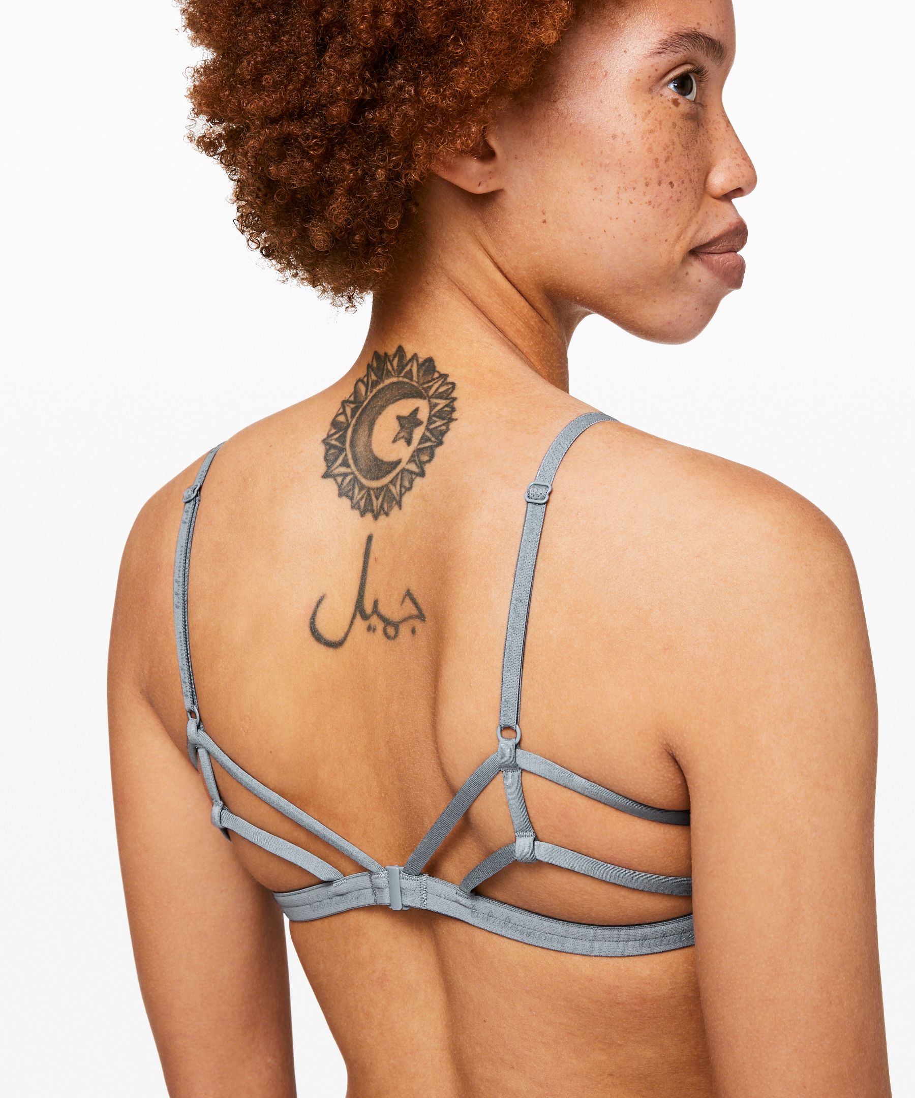 Simply Strappy Bralette  lululemon Hong Kong SAR