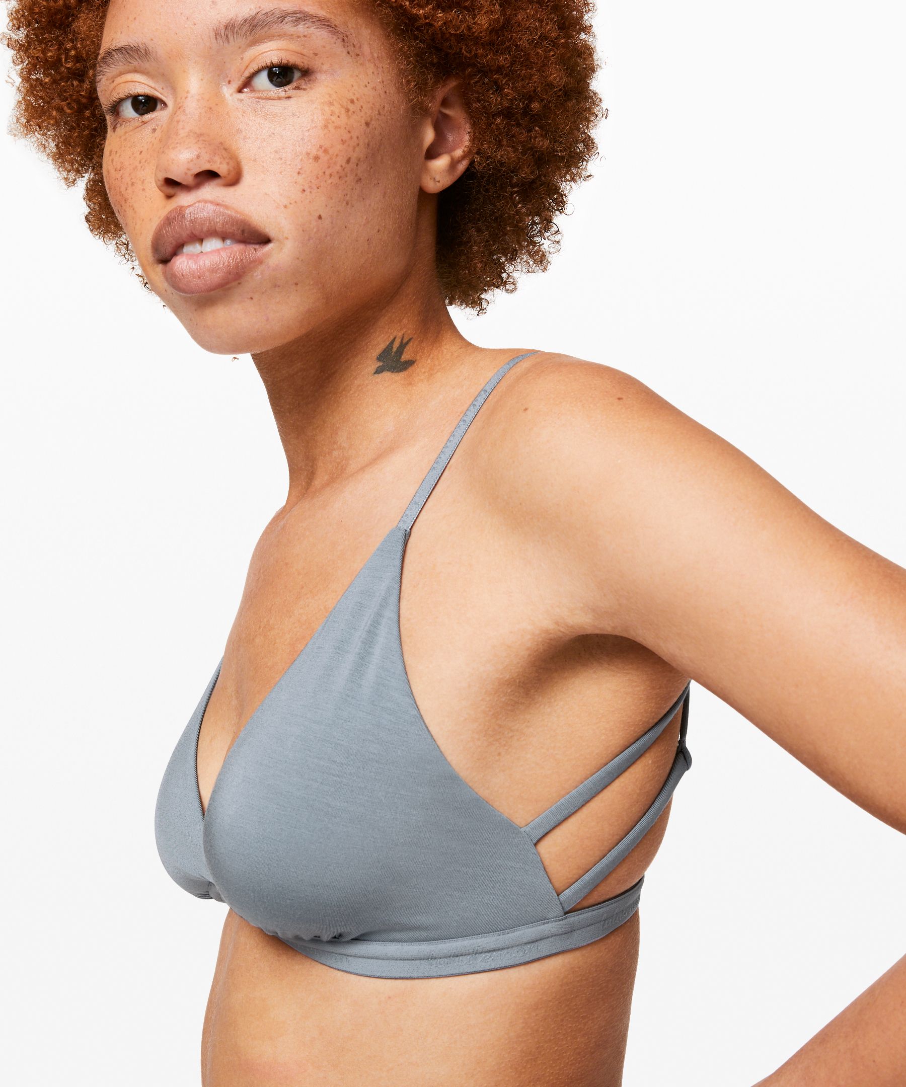 lululemon athletica, Intimates & Sleepwear, Lululemon Simply Strappy  Bralette