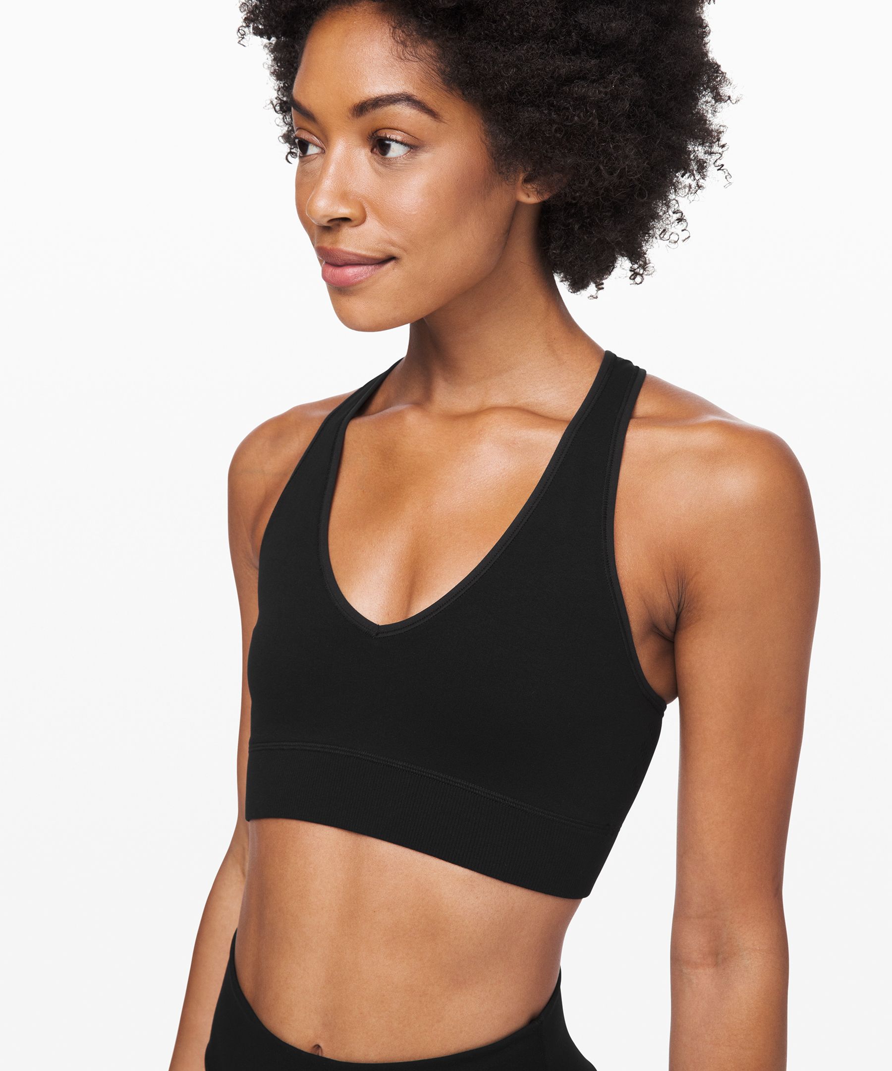 reveal bra lululemon