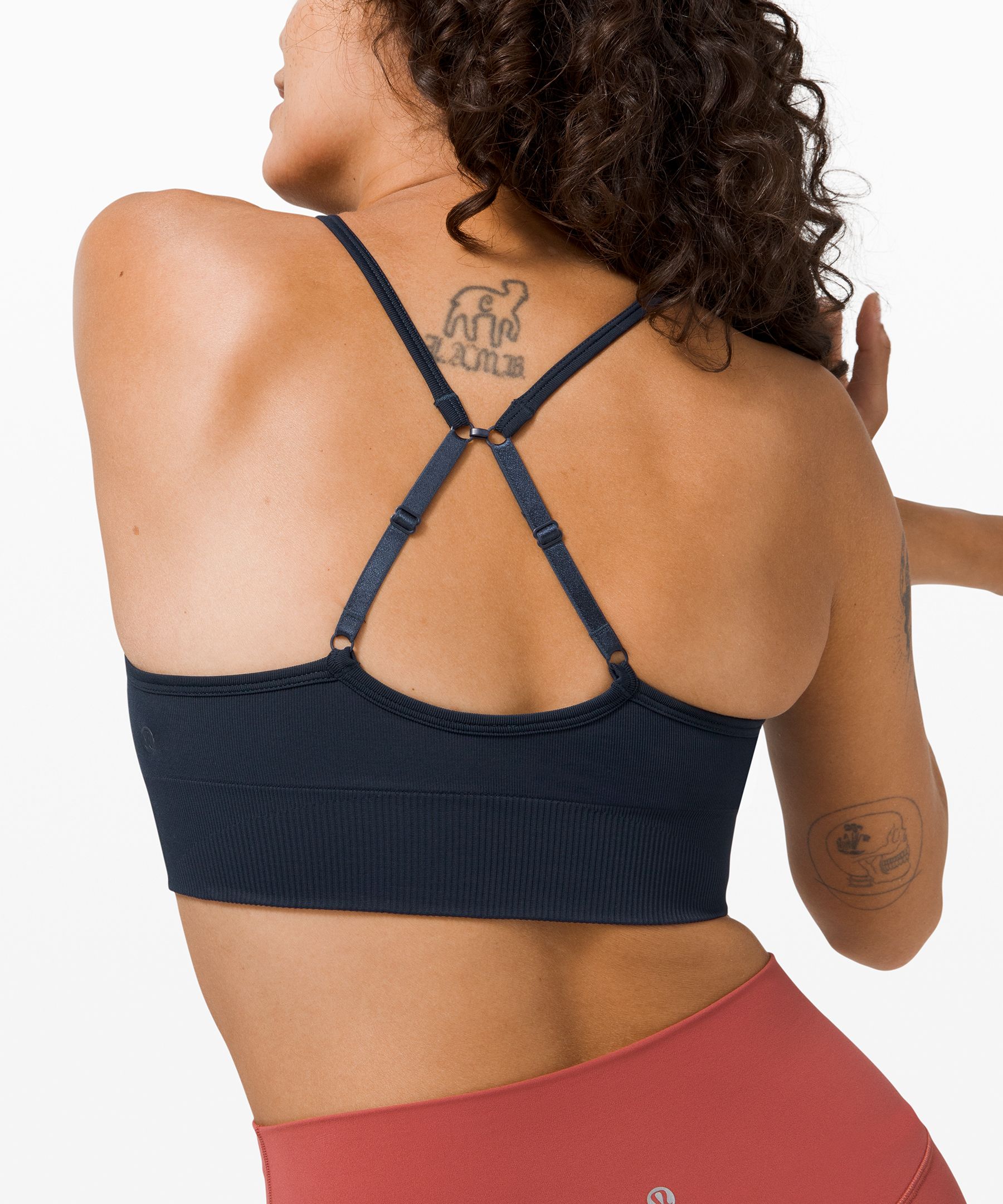 Ebb to Street Bra *Light Support, A/B Cup