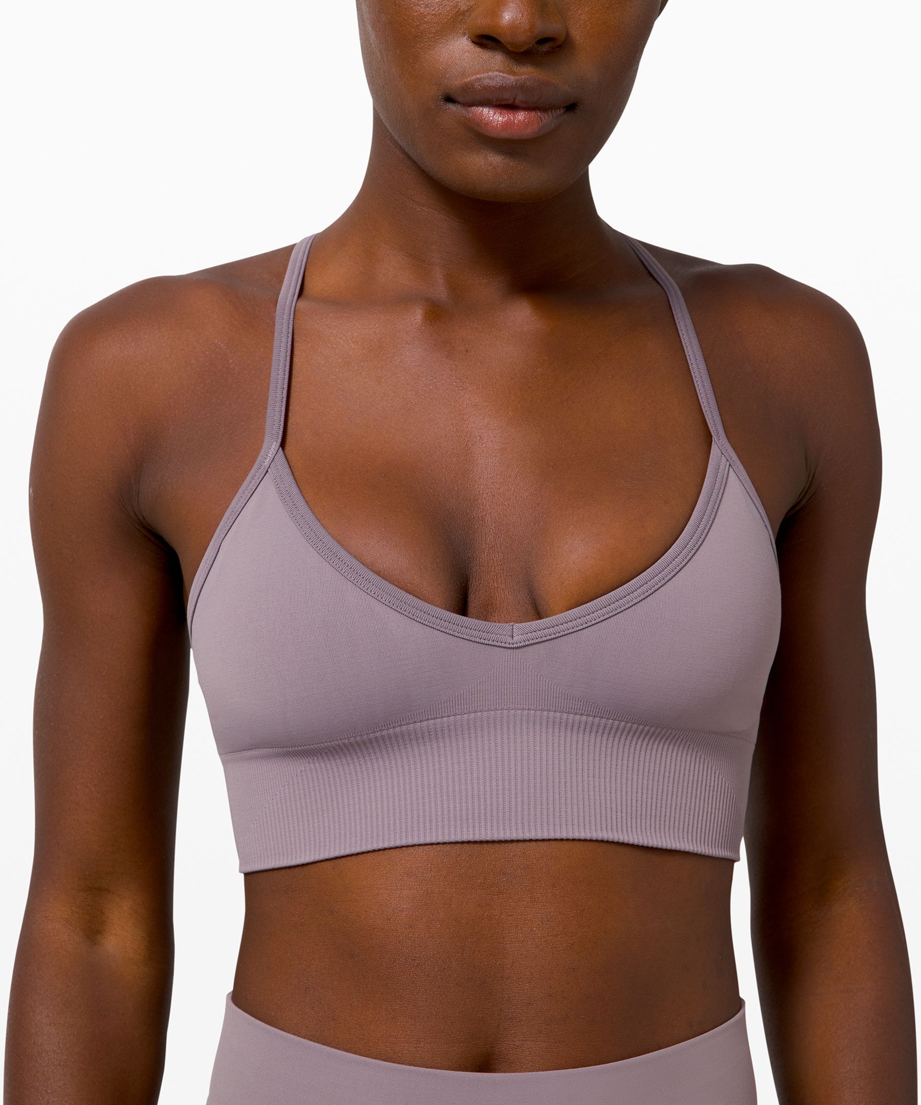 Ebb to cheap street bra lululemon