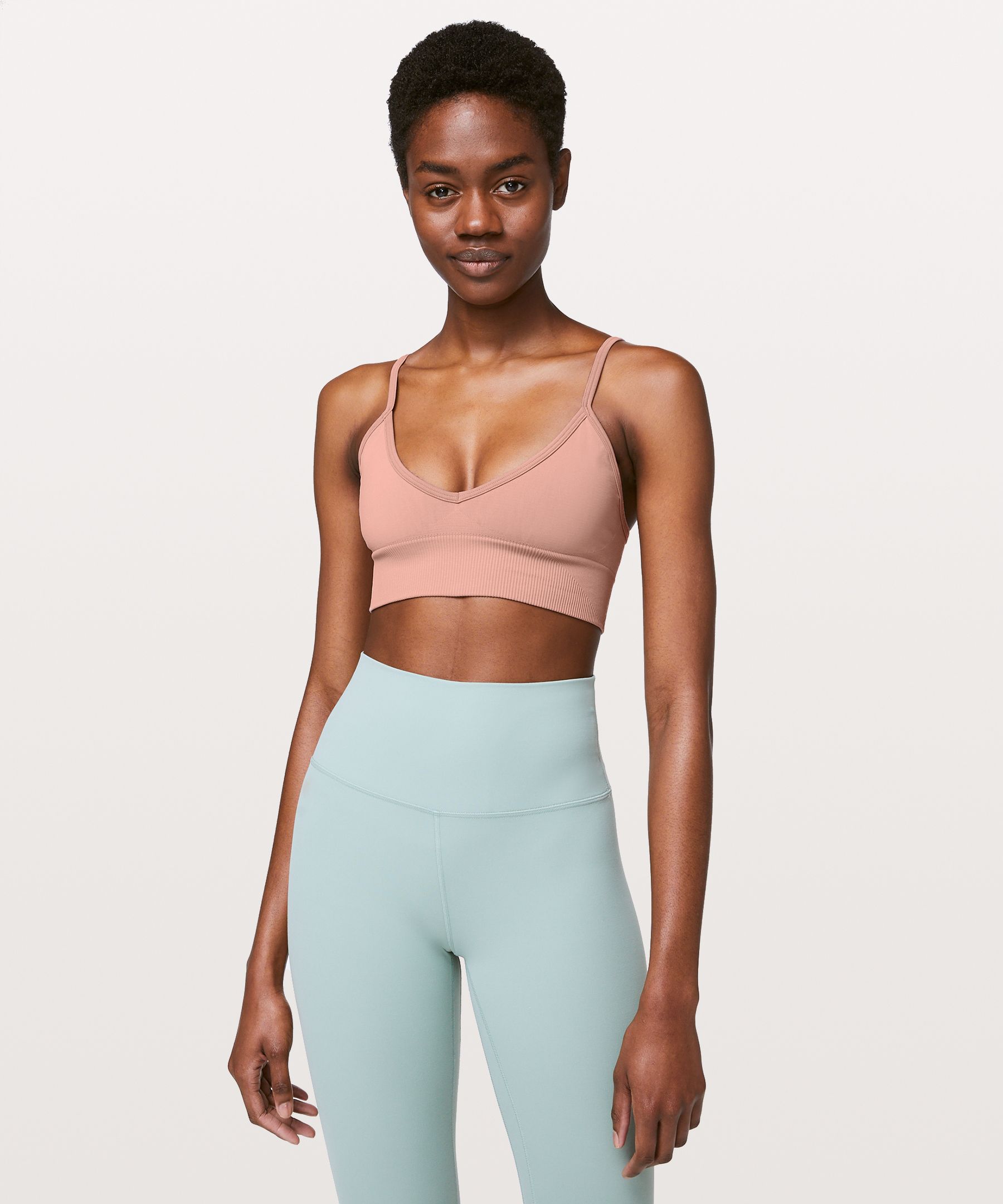 lululemon full expression bra