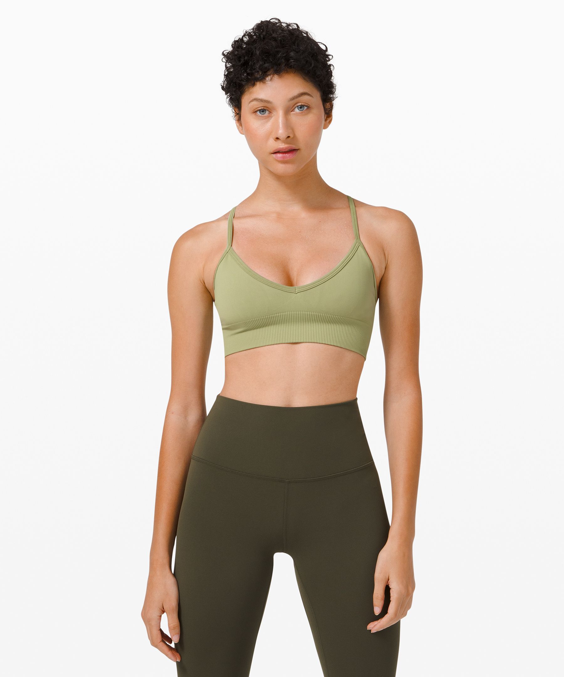 Ebb to Street Bra A B Lululemon EU