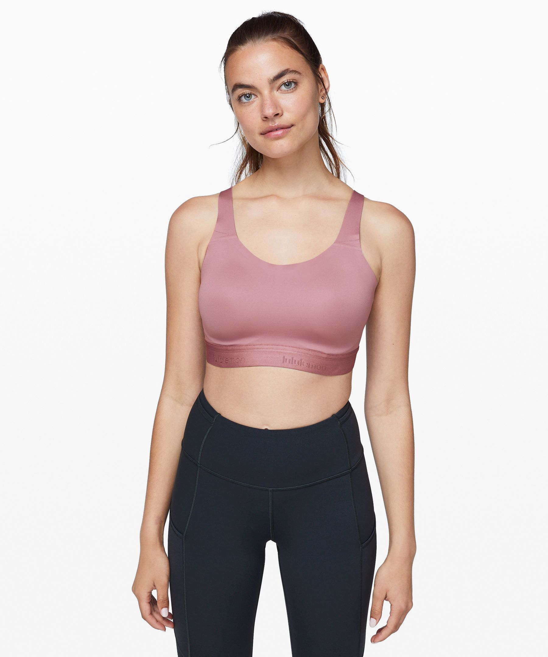 fine form bra lululemon