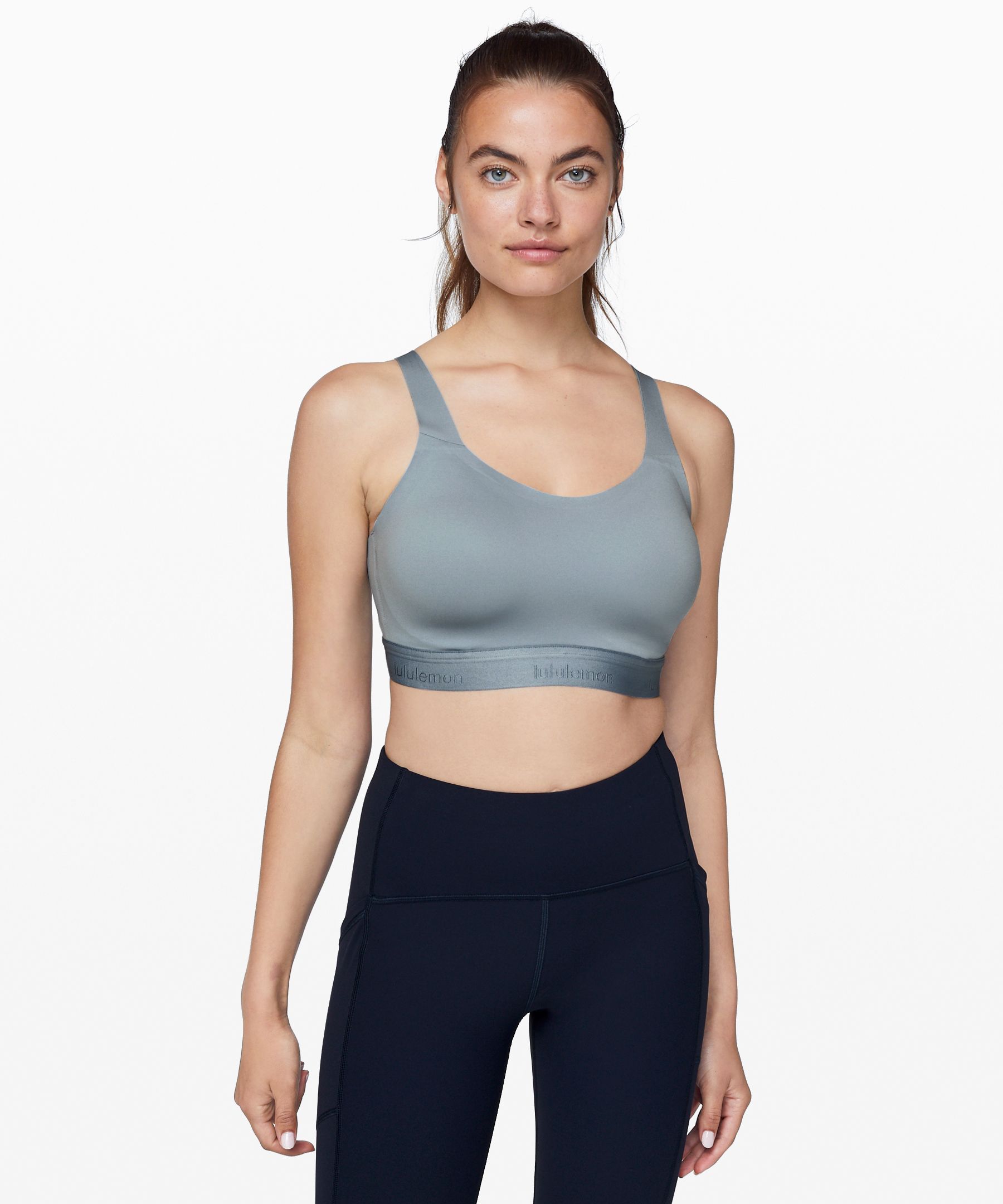 lululemon fine form bra review
