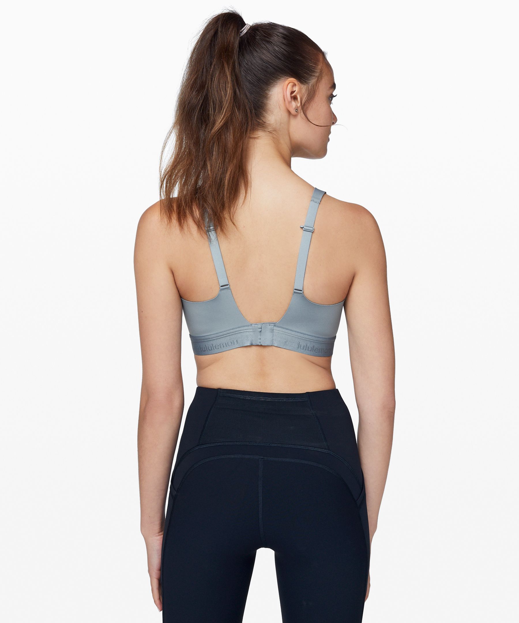 lululemon fine form bra