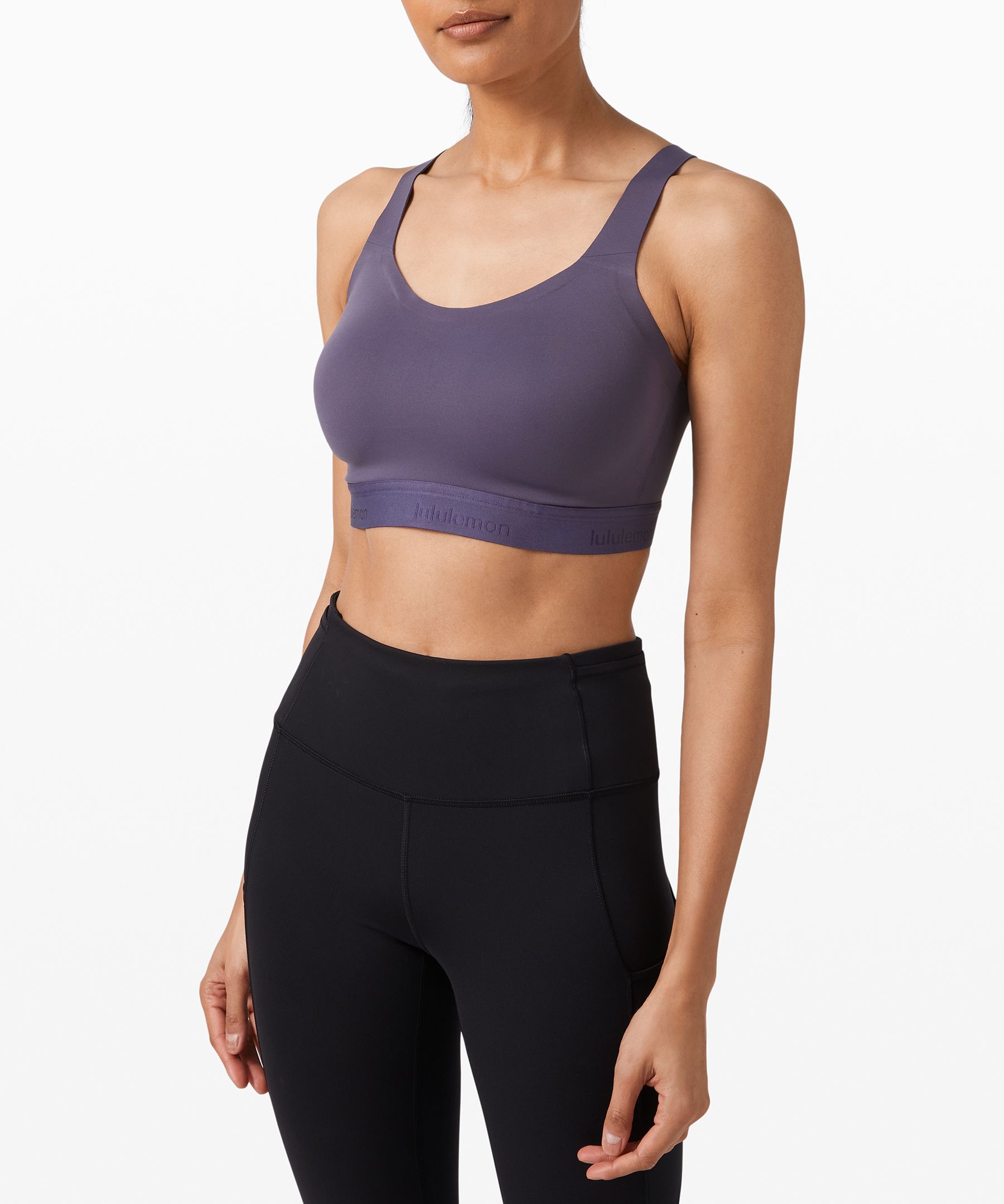 fine form bra lululemon