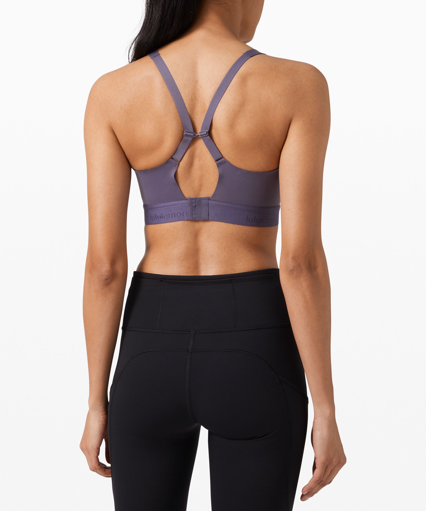 lululemon fine form bra review