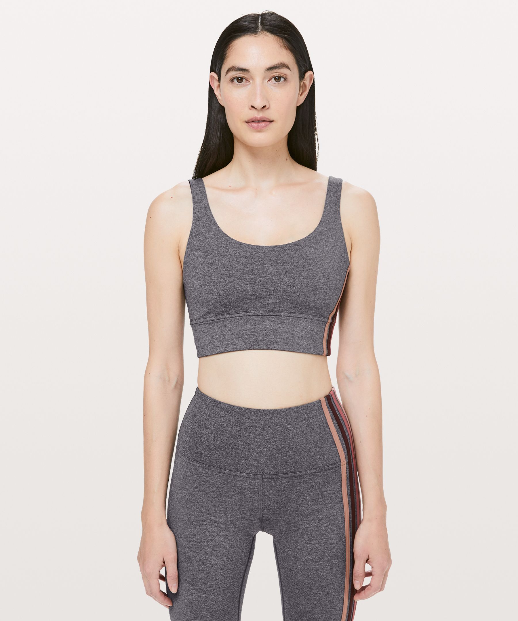 Take a hint bra lululemon on sale