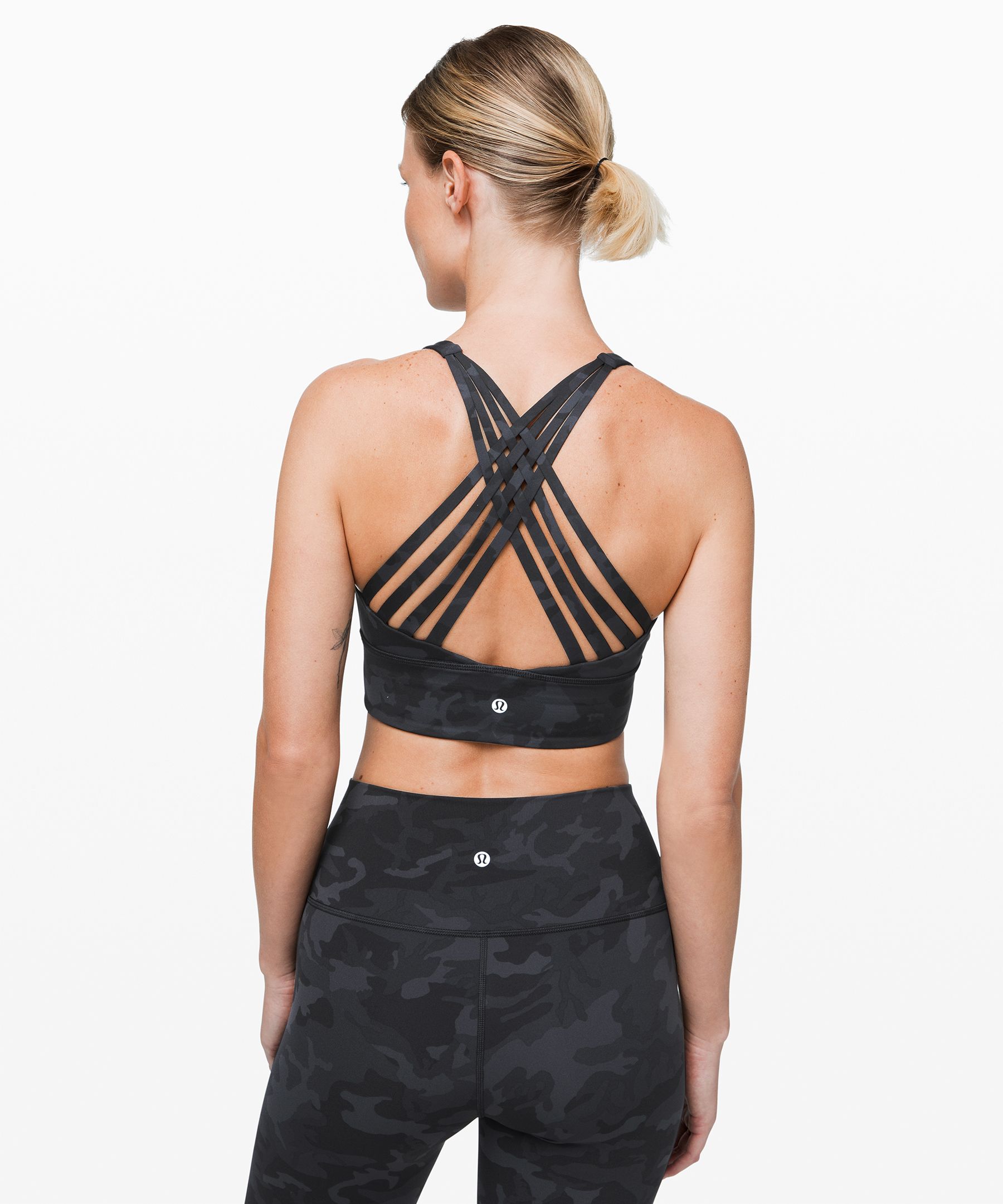 View details of Free To Be Moved Bra