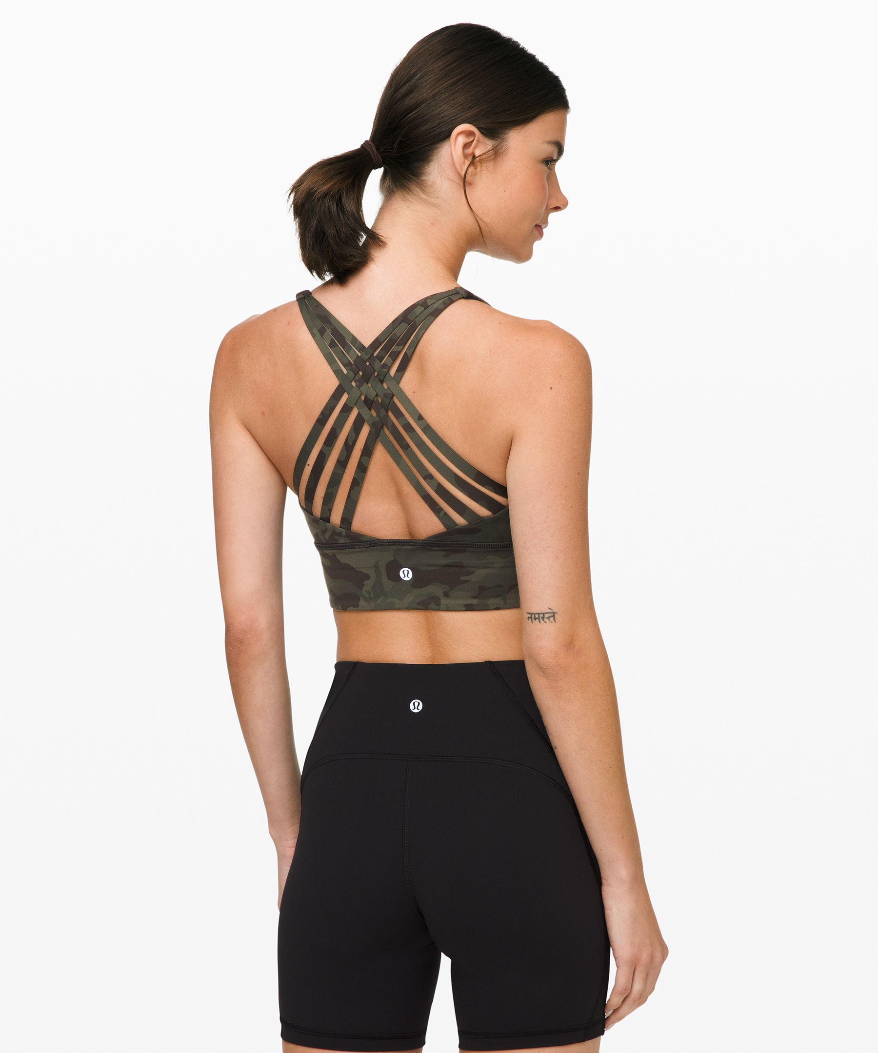 lululemon CA: A revolutionary bra just (barely) landed