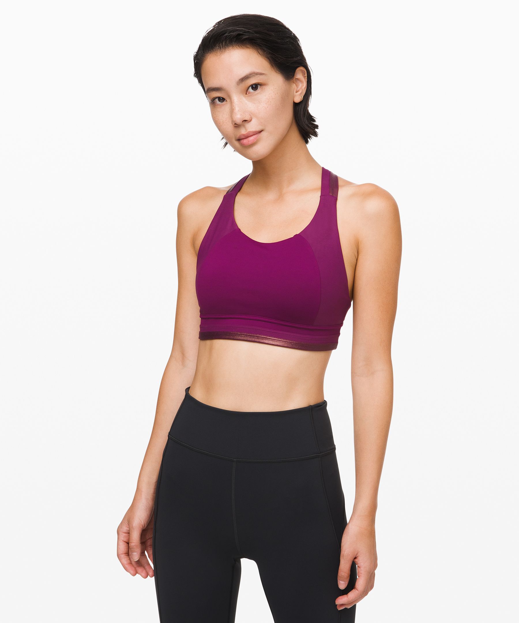 power through bra lululemon