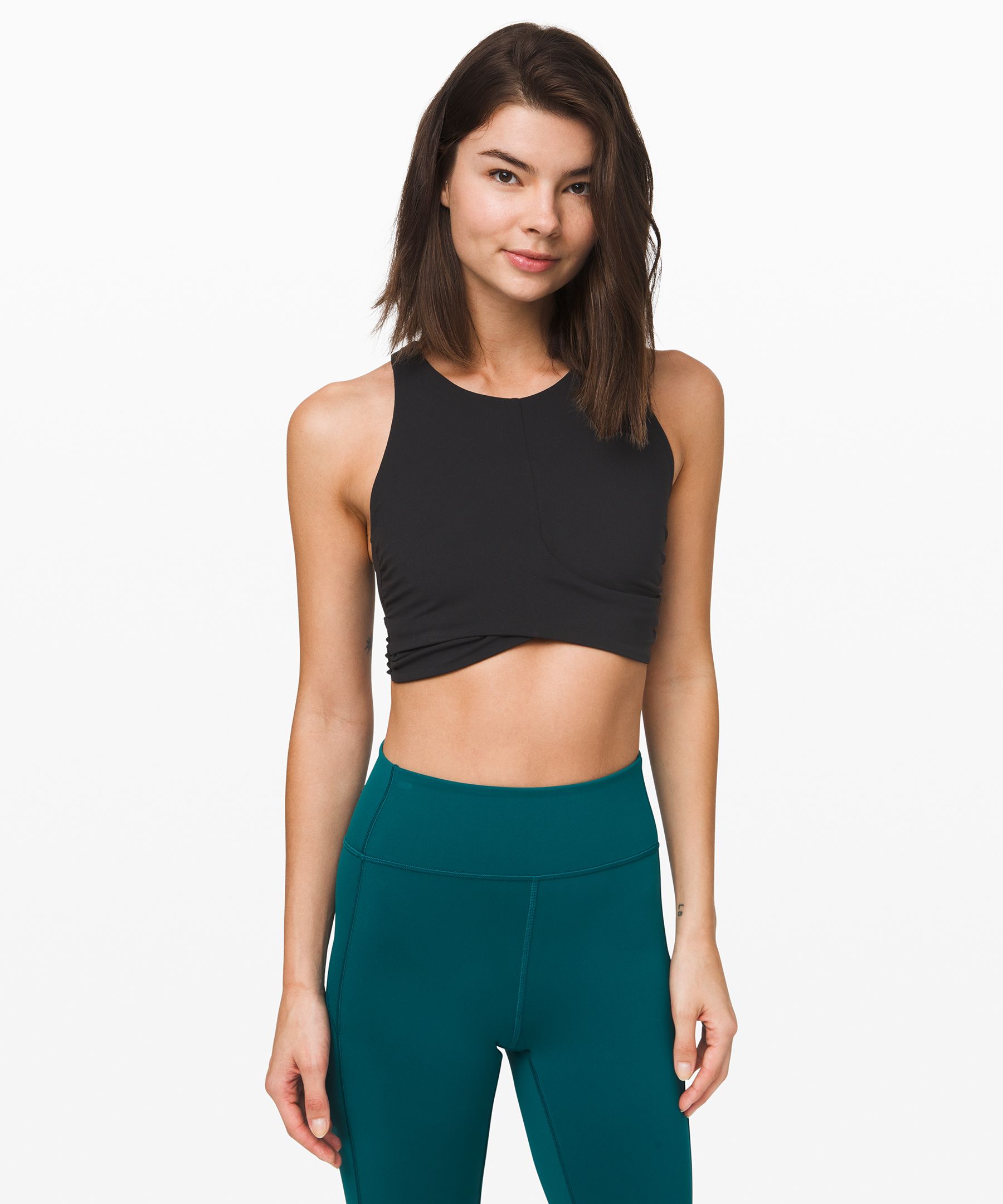 still now bra lululemon