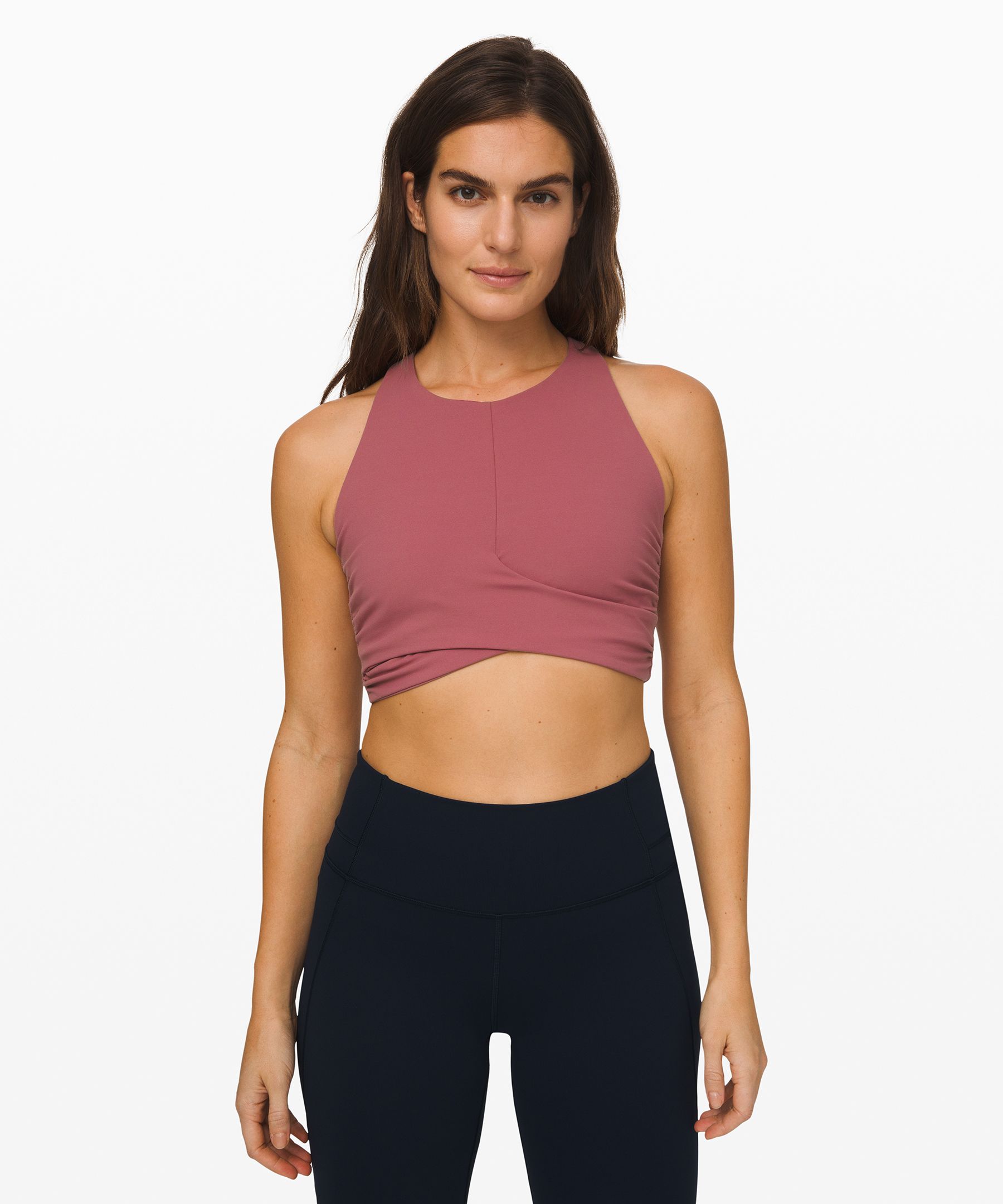 lululemon align bra