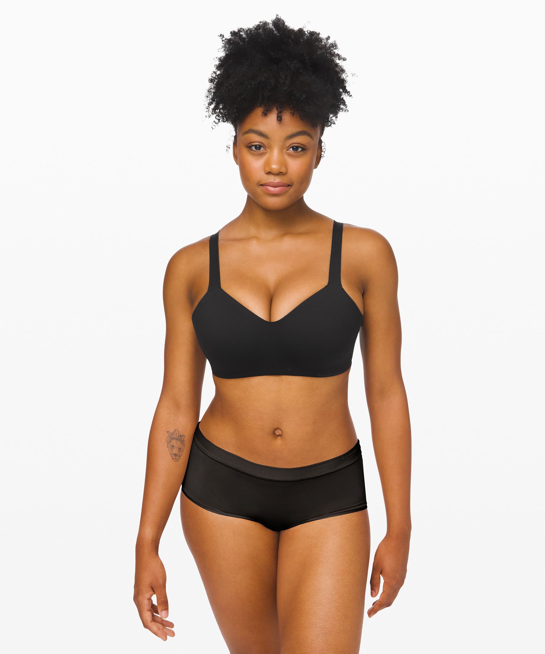 lululemon everyday bra