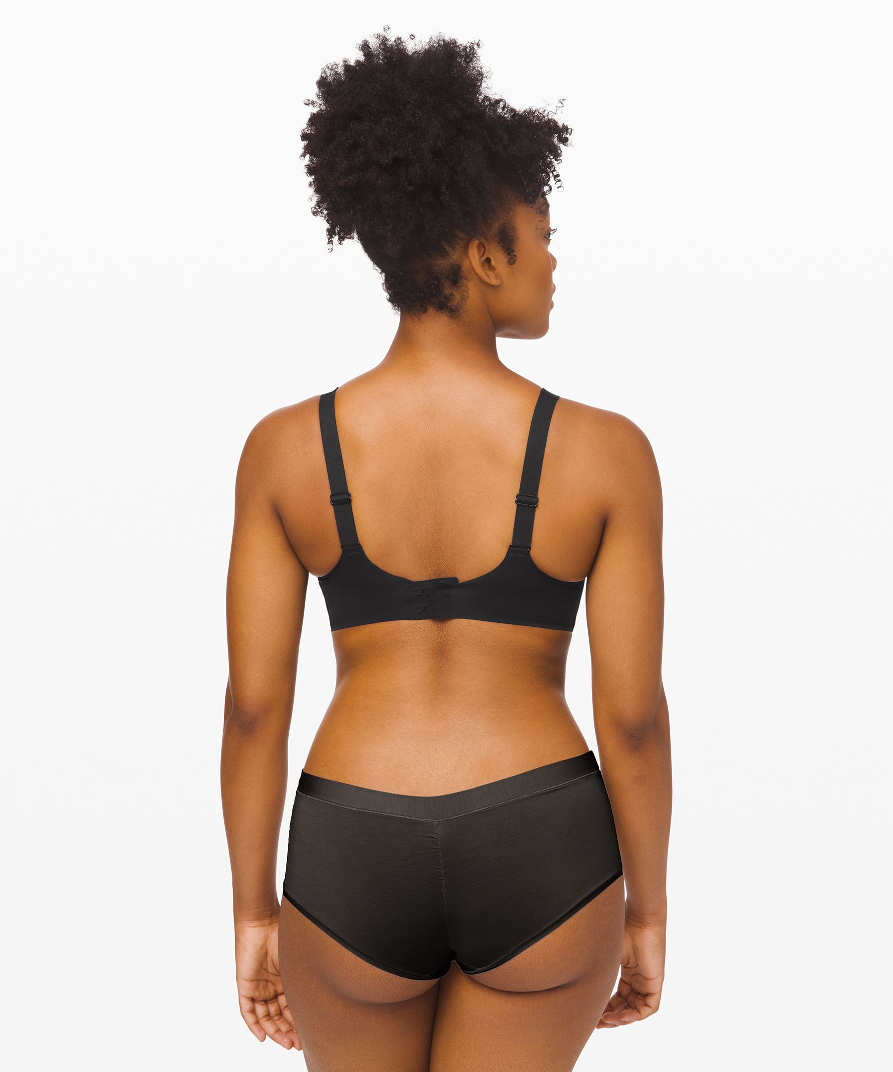 Lululemon Hold True Bra