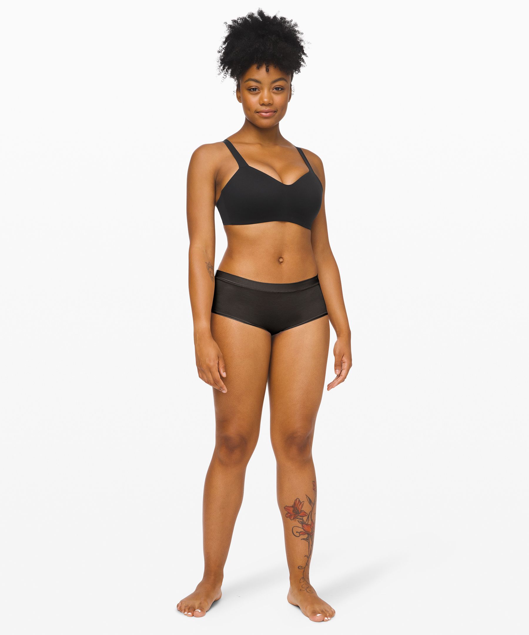 Lululemon Hold True Bra