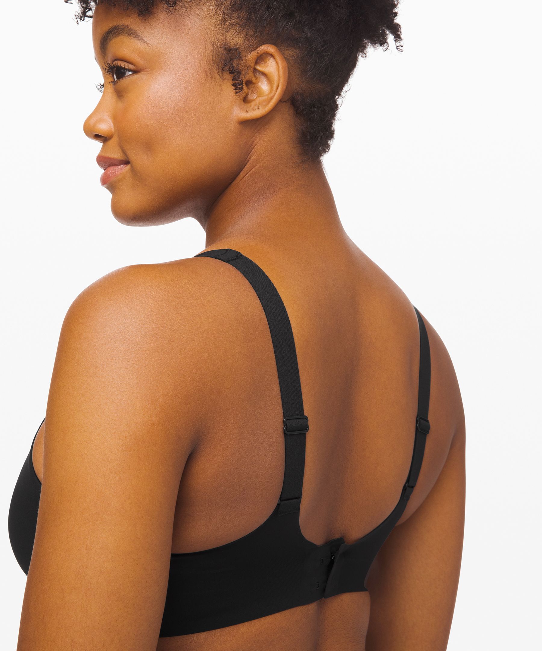 Lululemon hold true bra - Gem