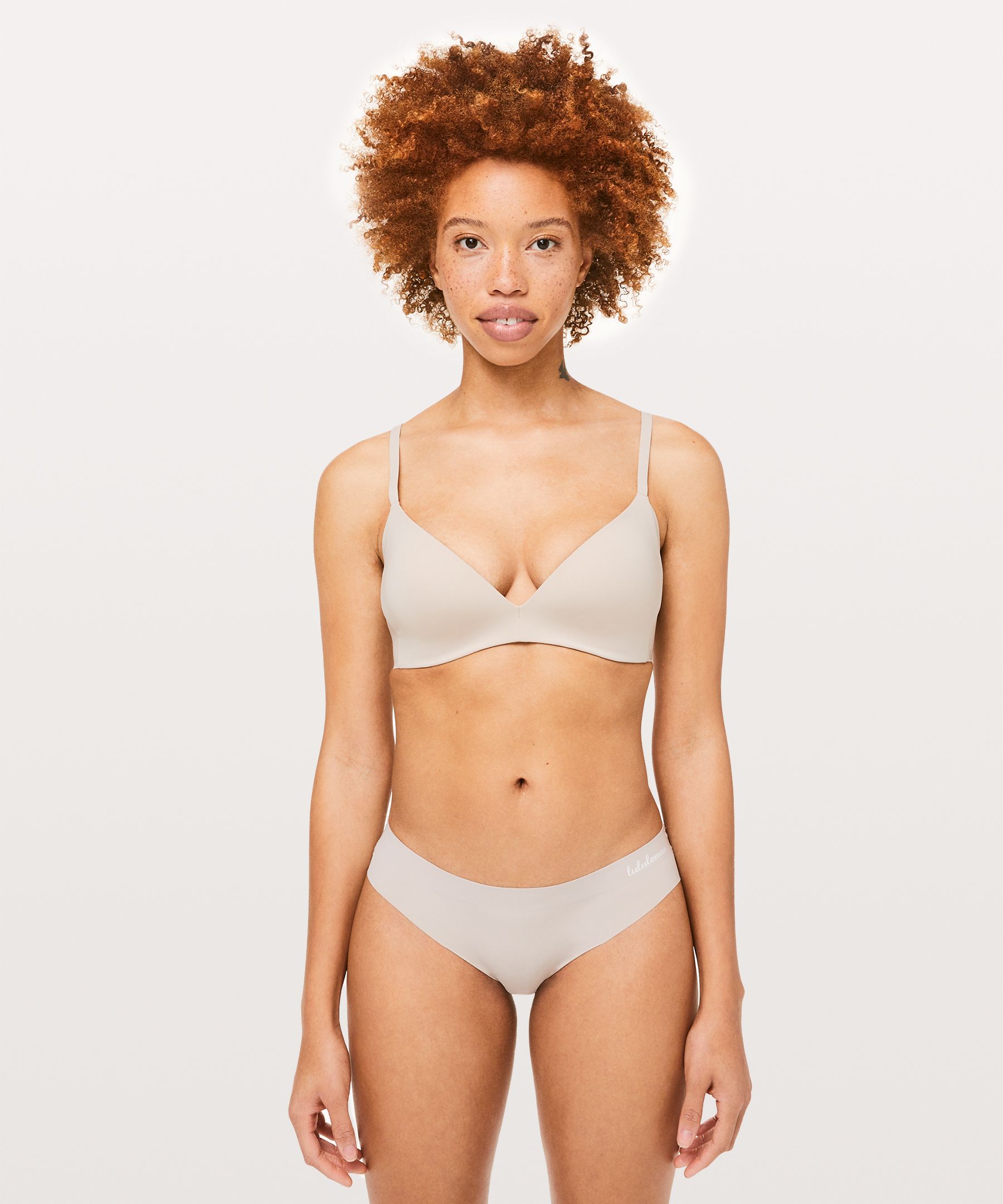 Lululemon Take Shape Bra Size undefined - $29 - From Olivia