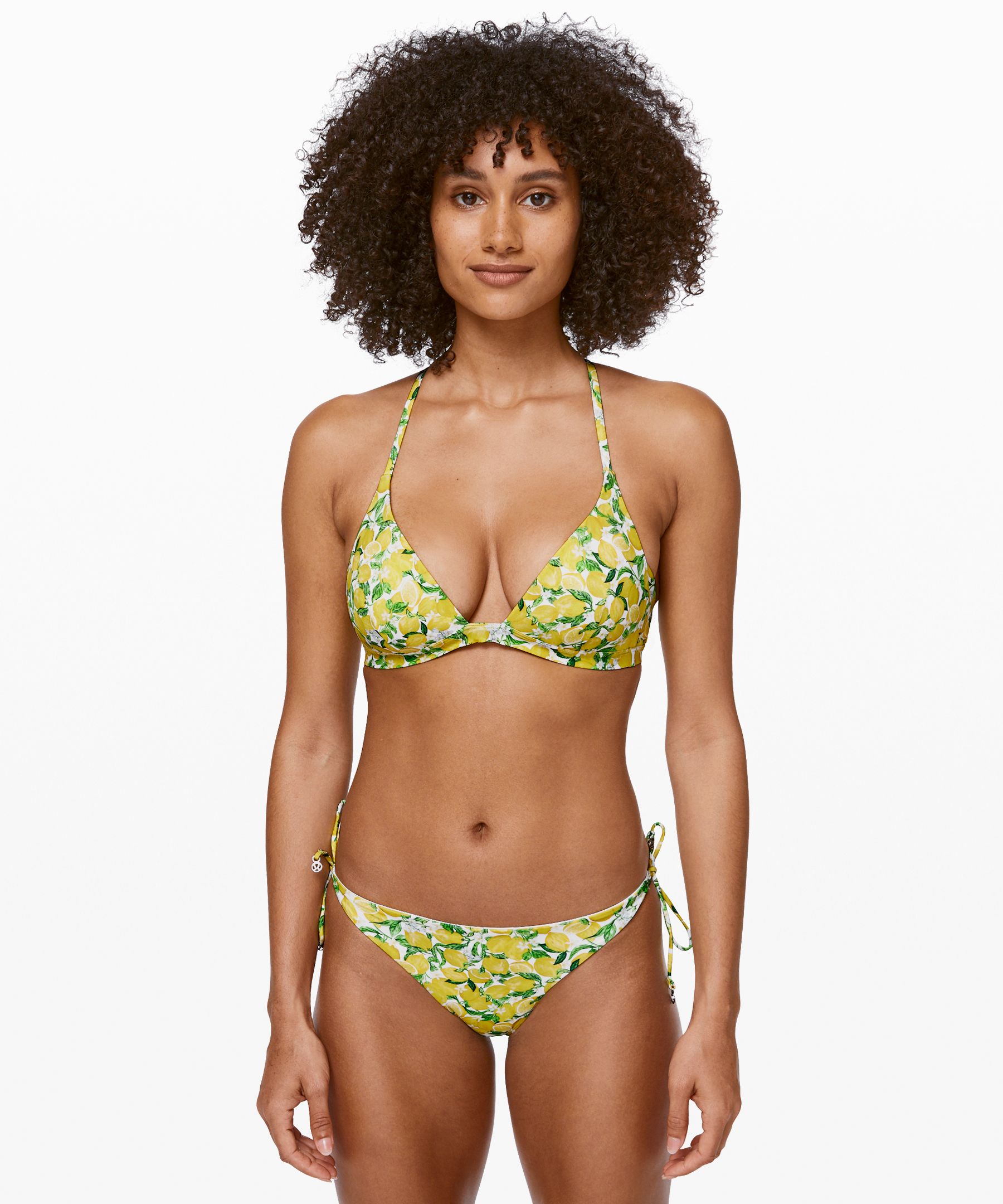 swimwear top