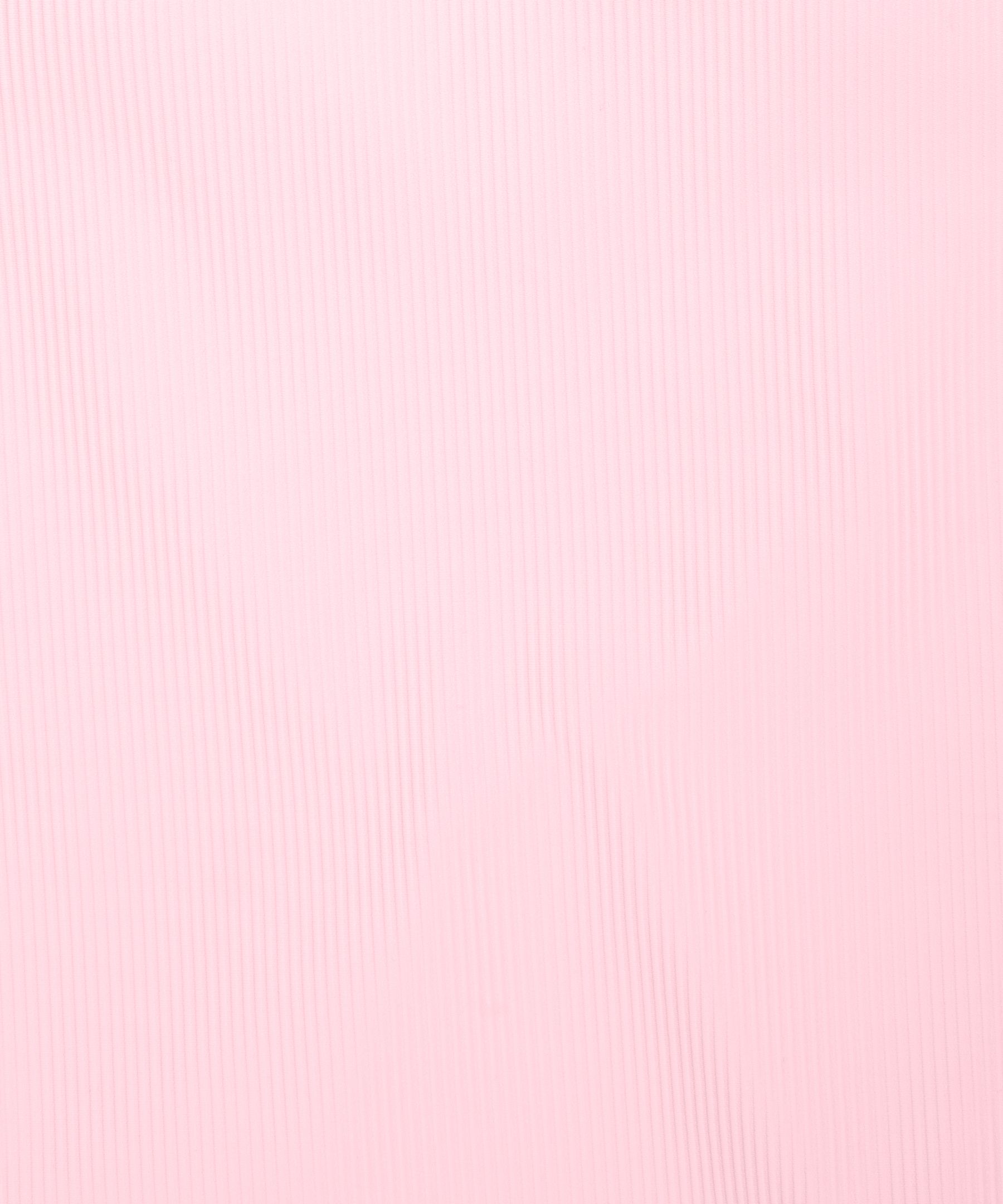 powdered rose Poolside Pause One-Piece