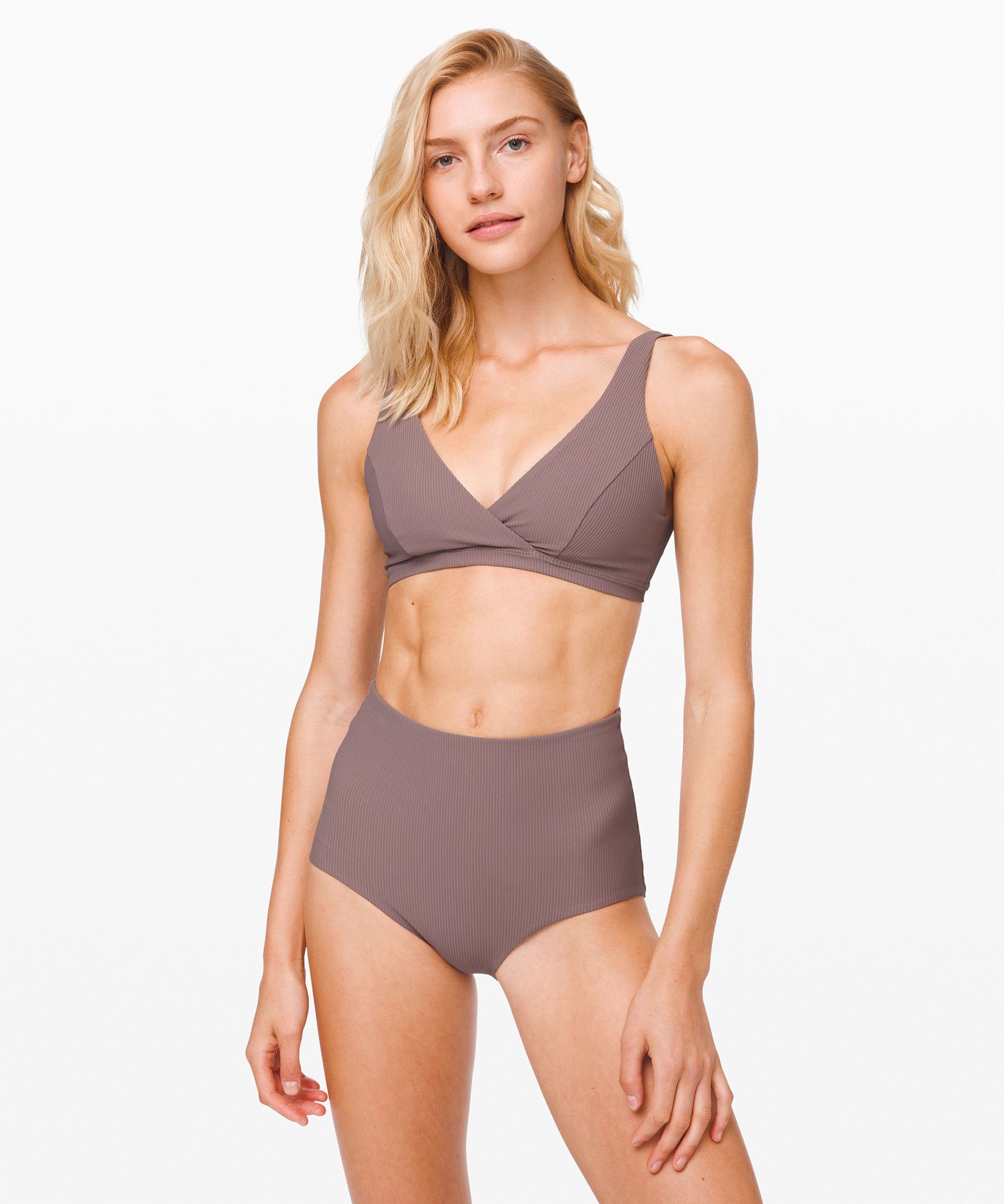 lululemon bathing suit