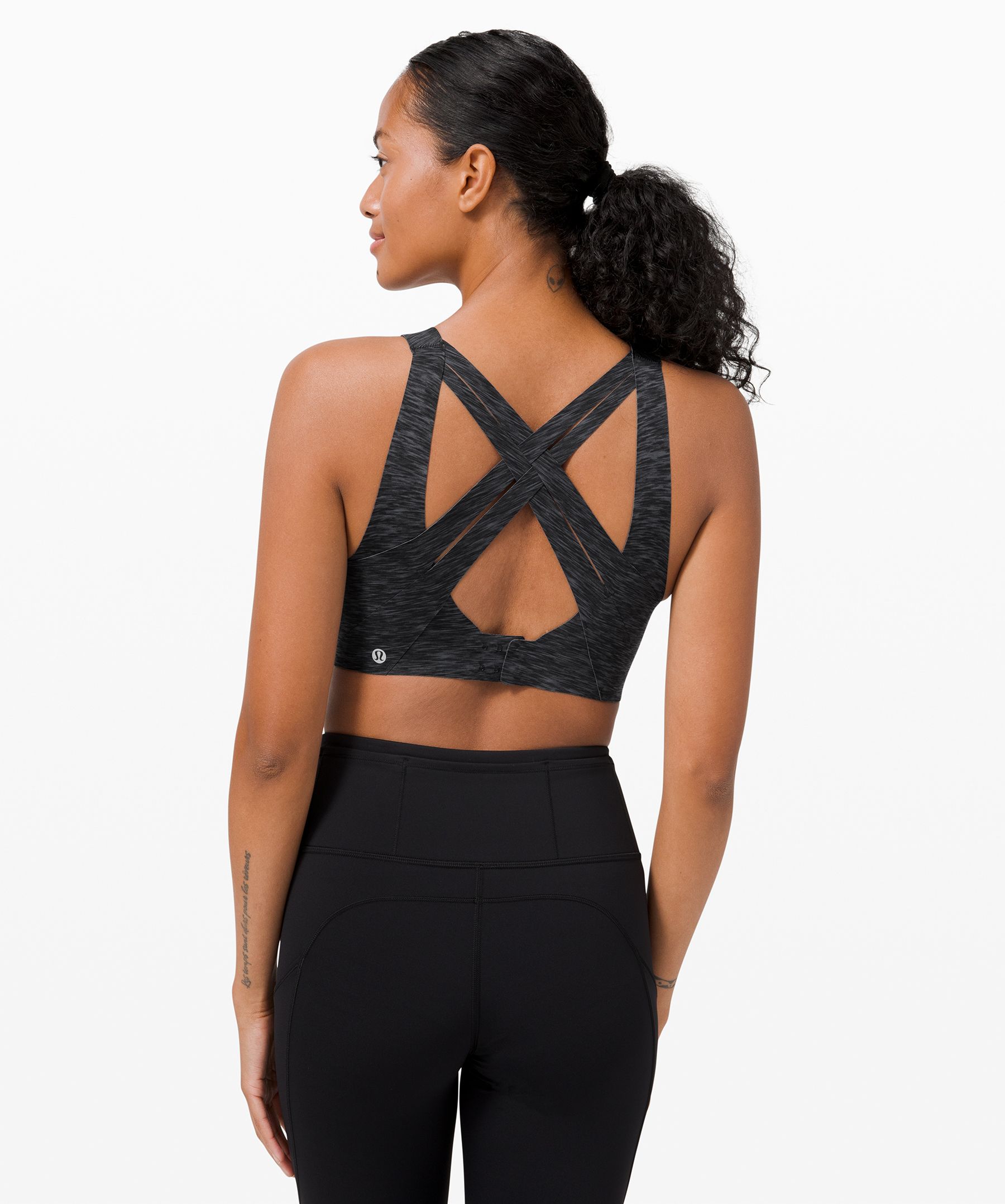 lululemon hydration bra