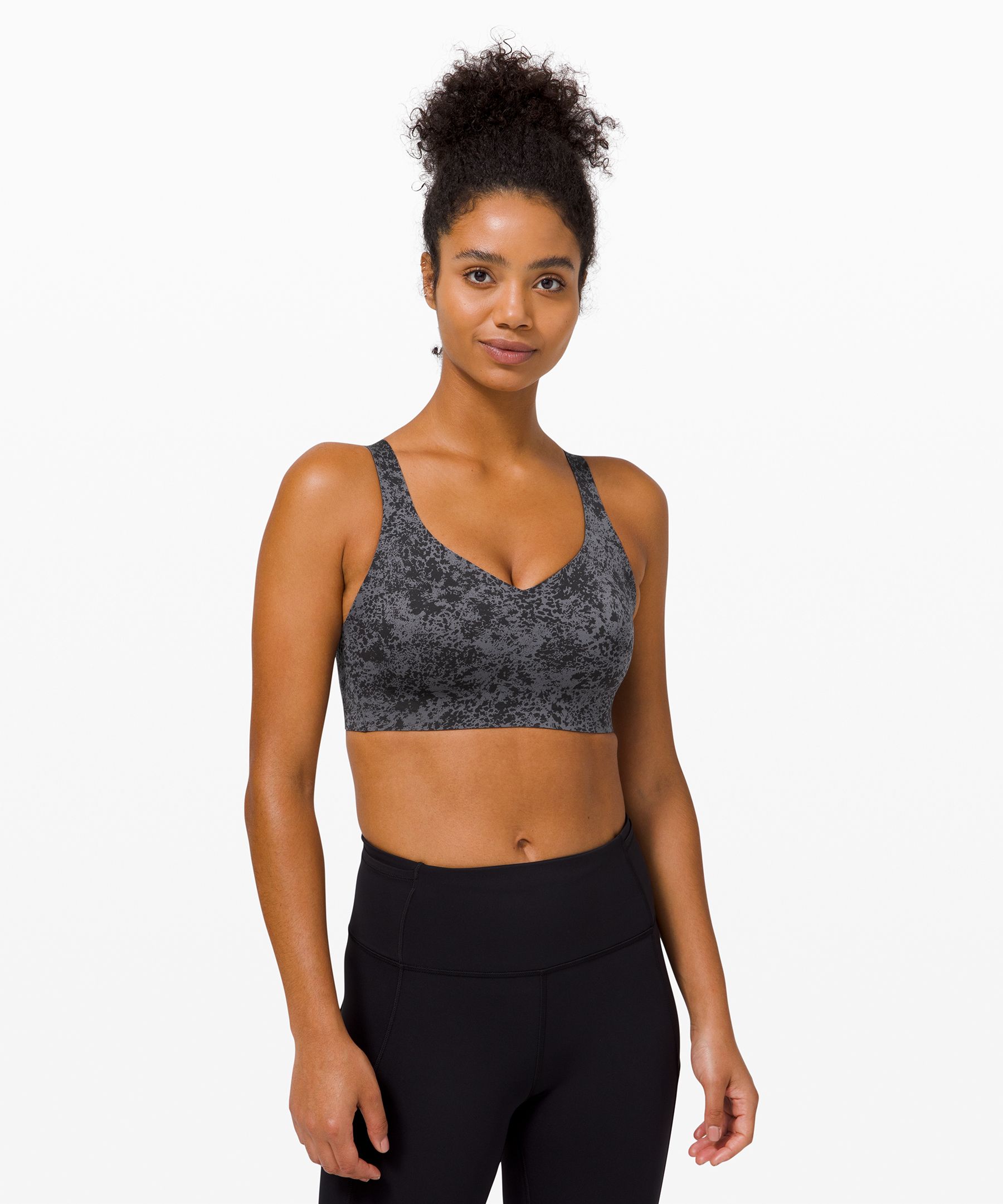 Enlite Bra WeaveHigh Support, AE Cup Online Only