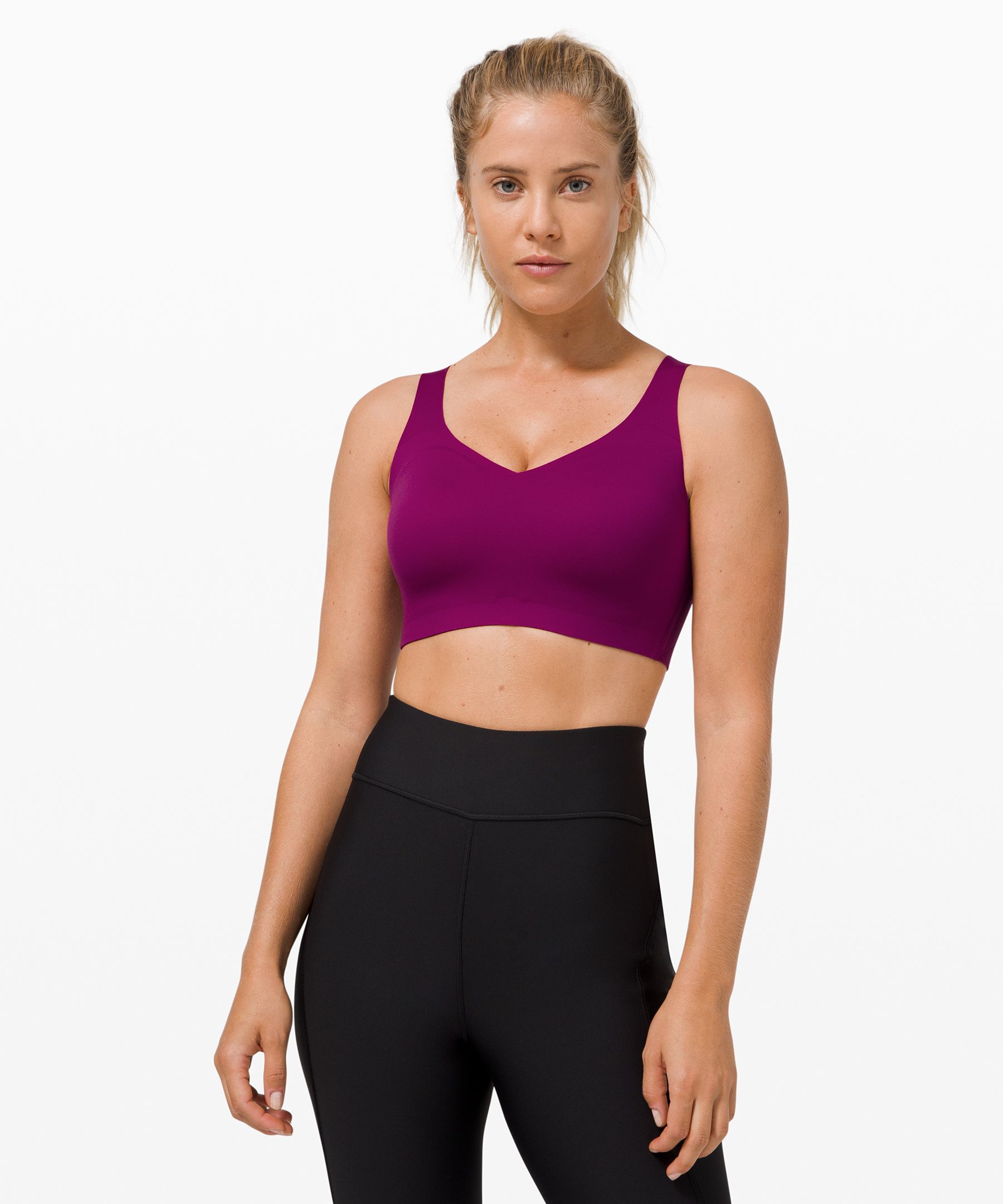enlite bra weave