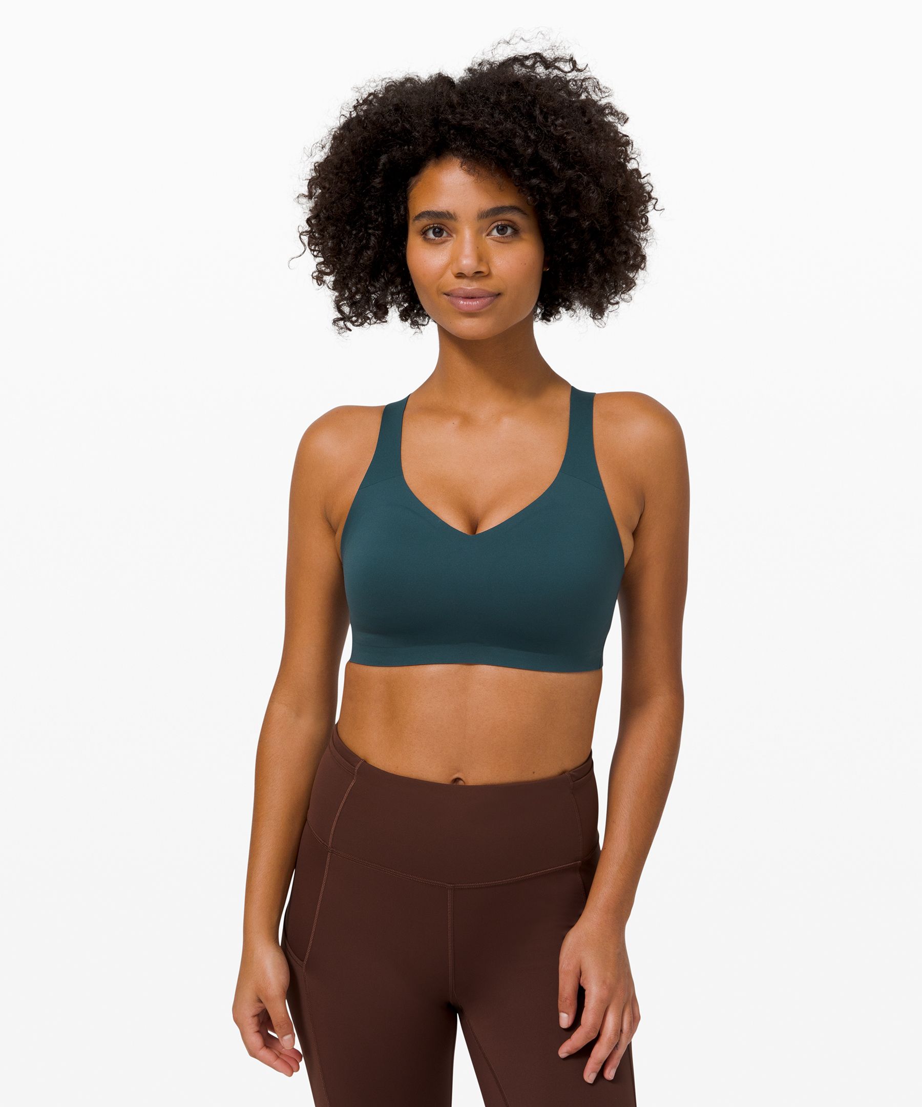 lululemon high support bra