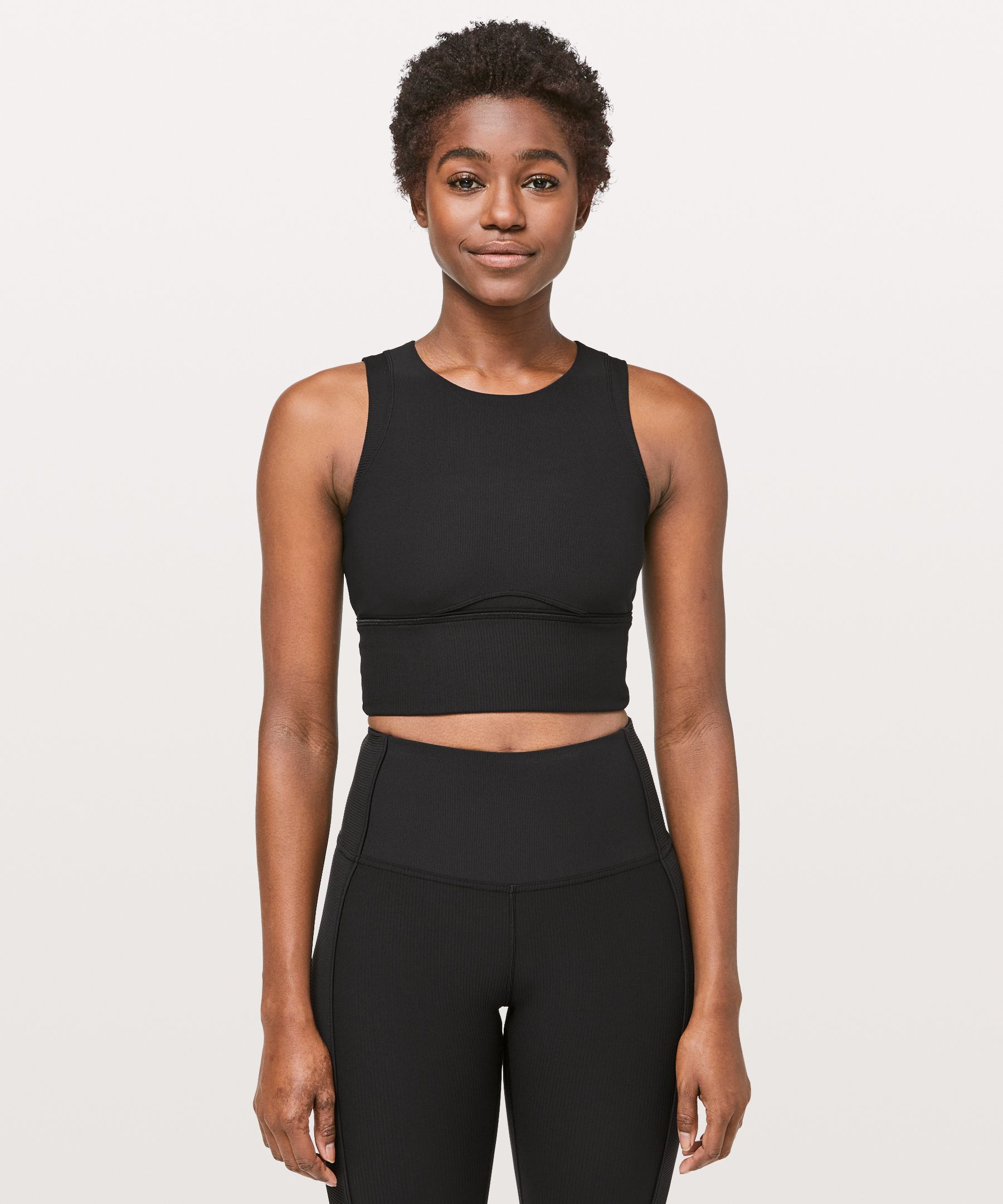 kick swerve bra lululemon