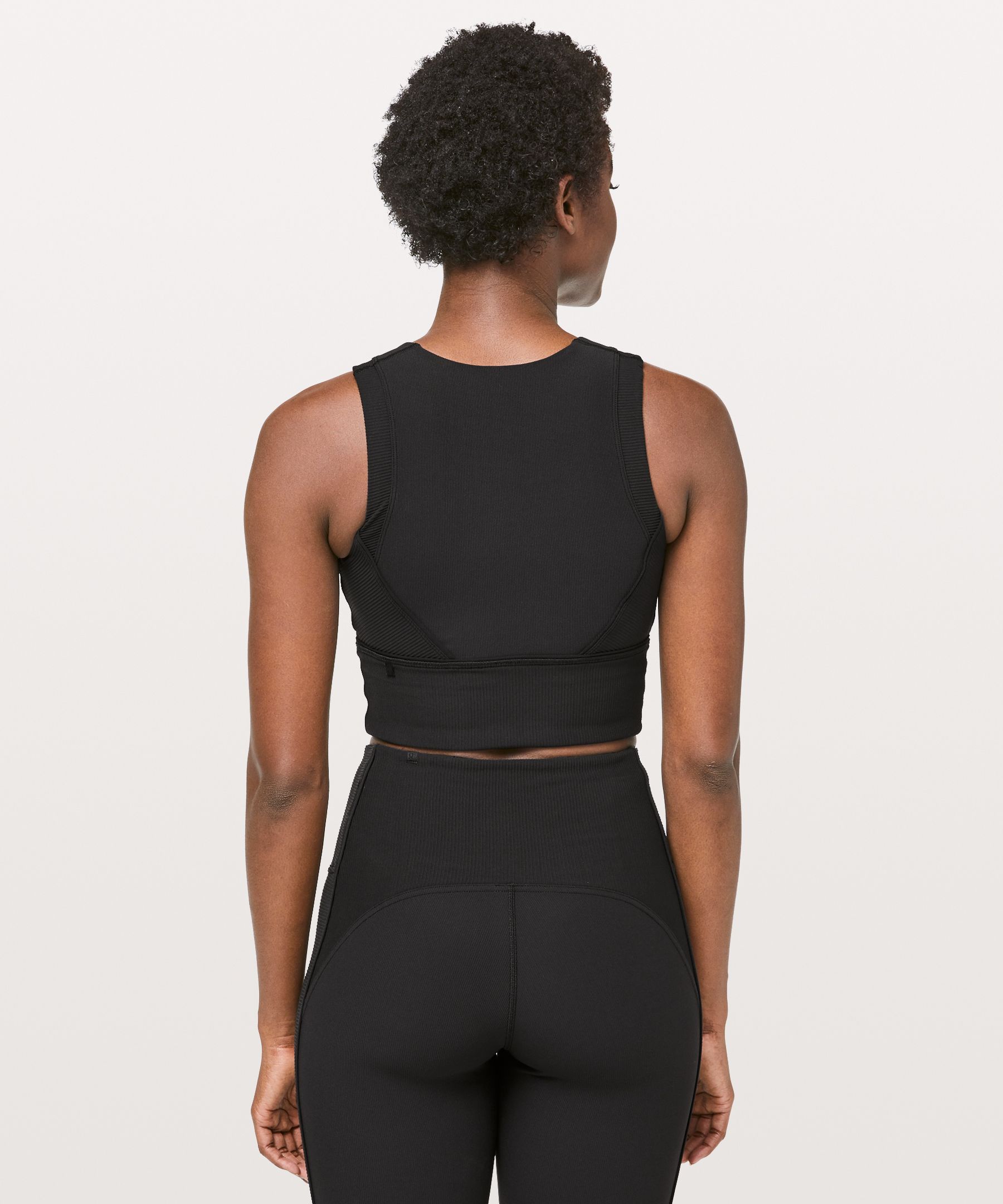 Kick swerve cheap bra lululemon