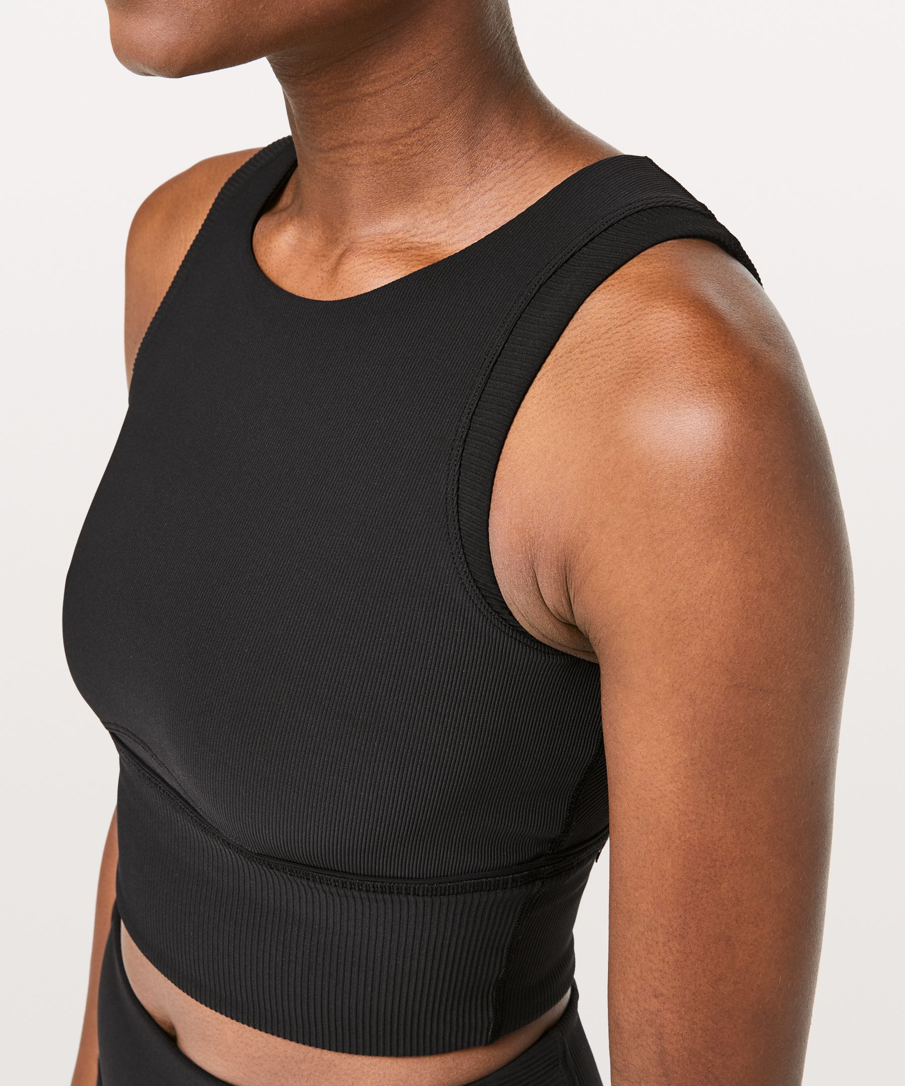 Kick swerve cheap bra lululemon