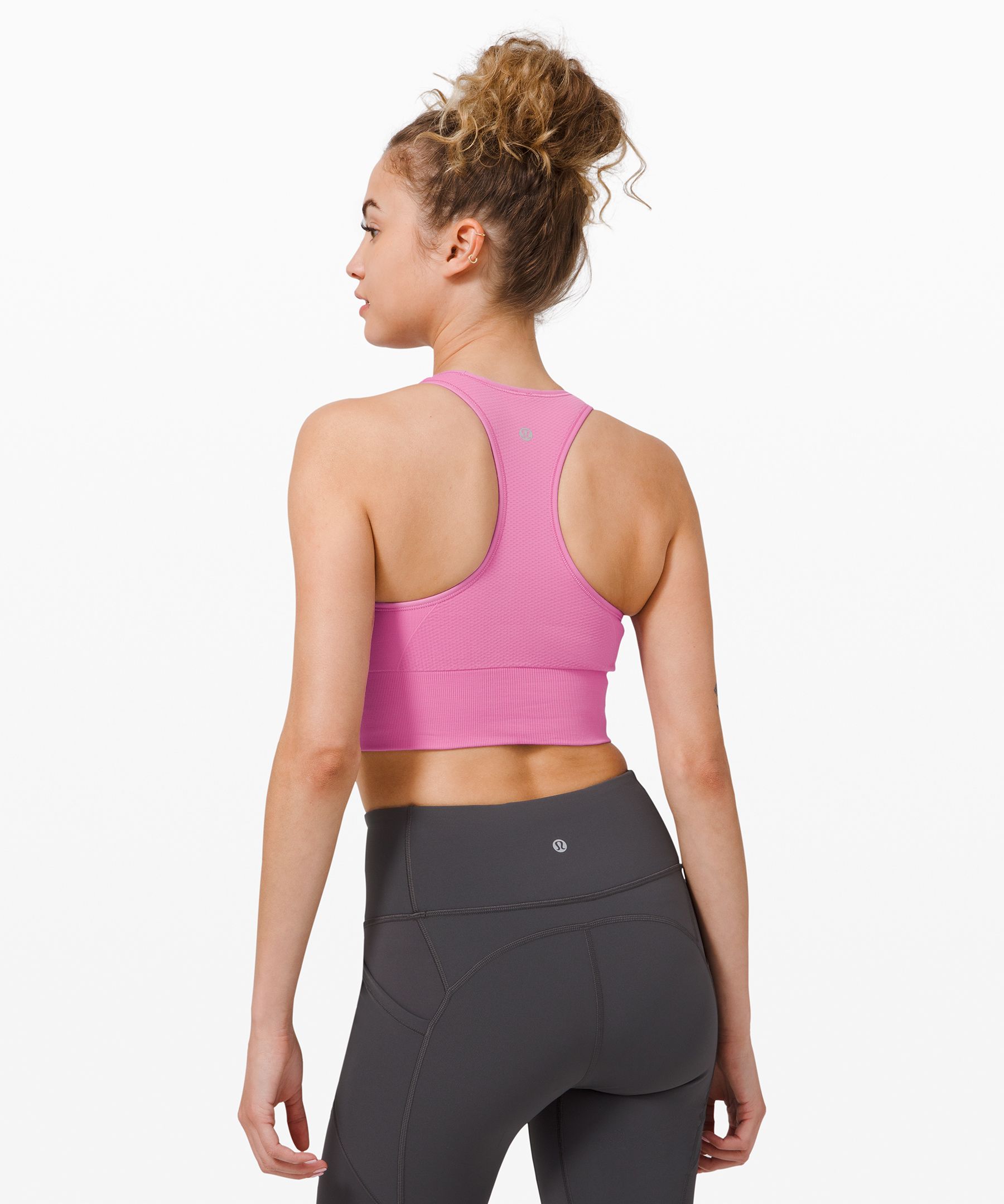 Ebb to Train Bra *Medium Support | スポーツブラ | Lululemon JP