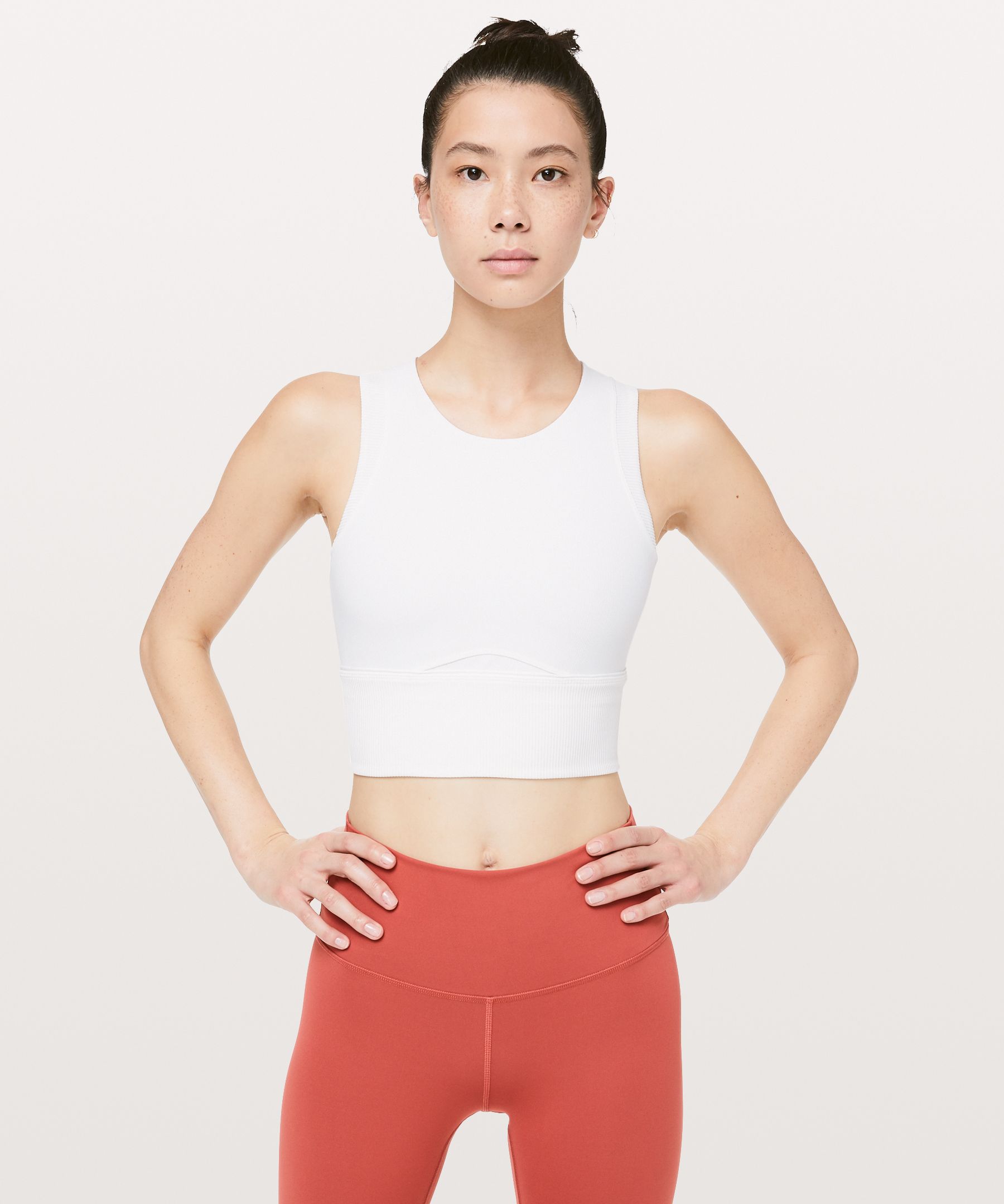 Kick Swerve Bra | Bras | Lululemon HK