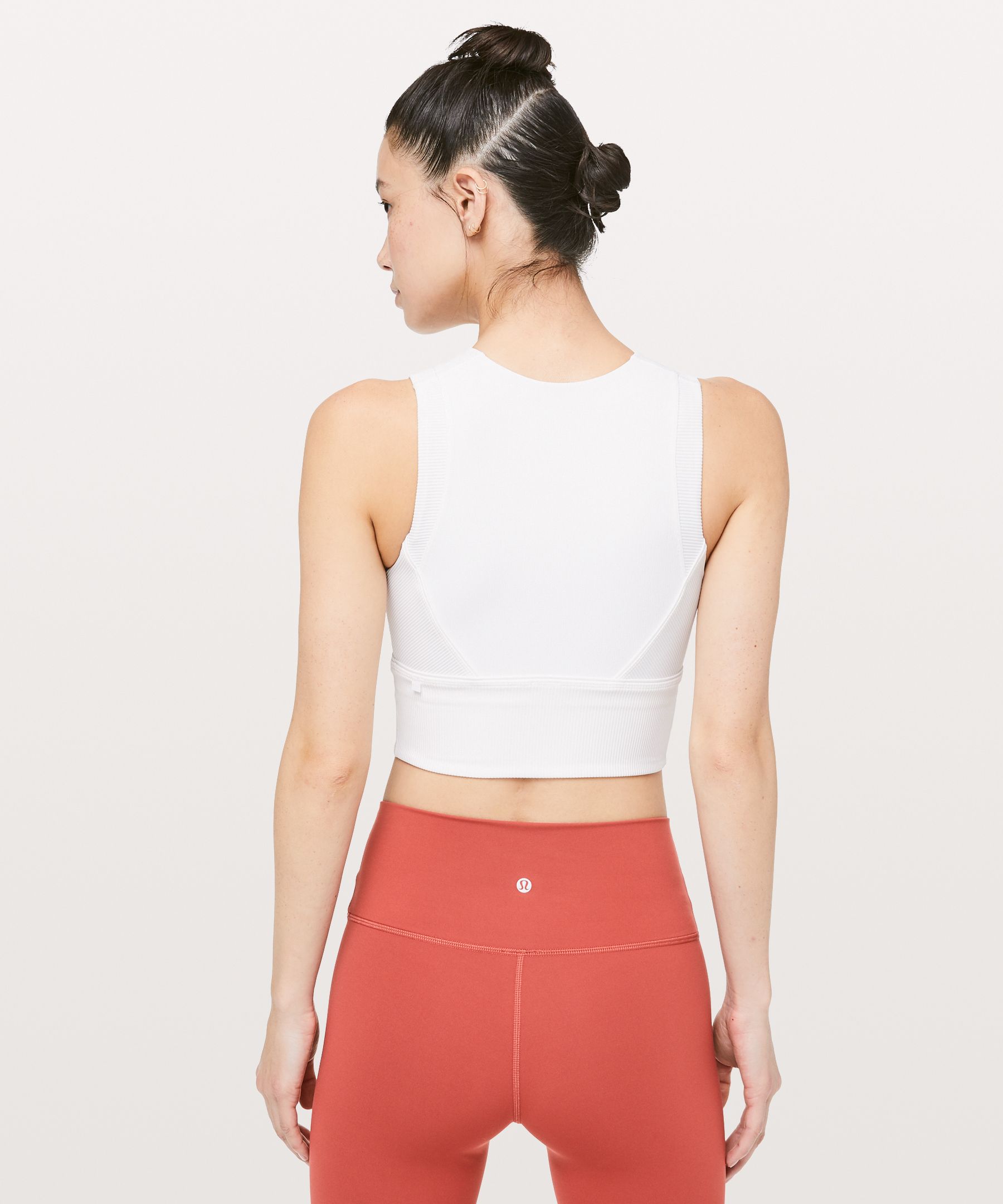 kick swerve bra lululemon