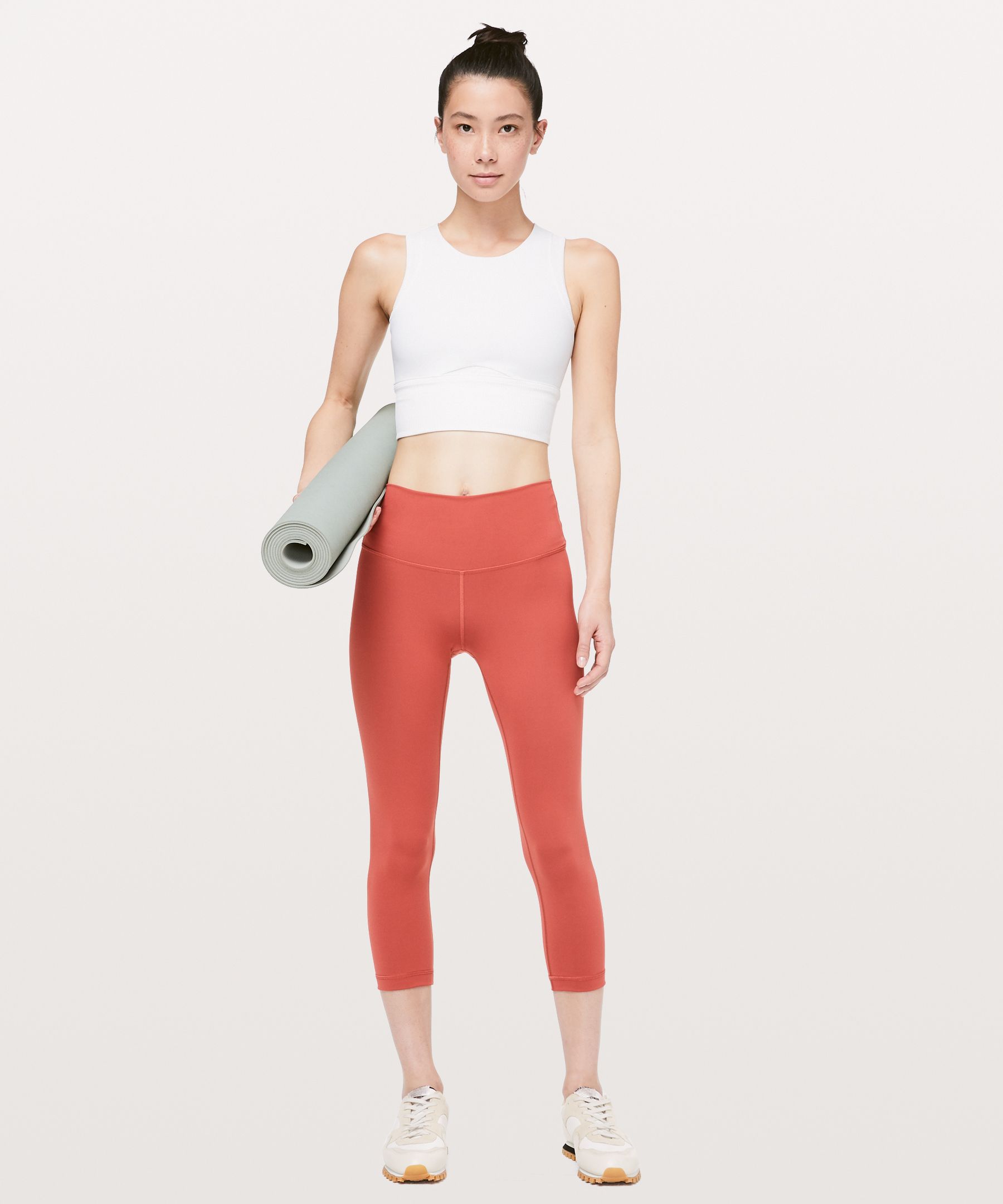 lululemon kick swerve bra