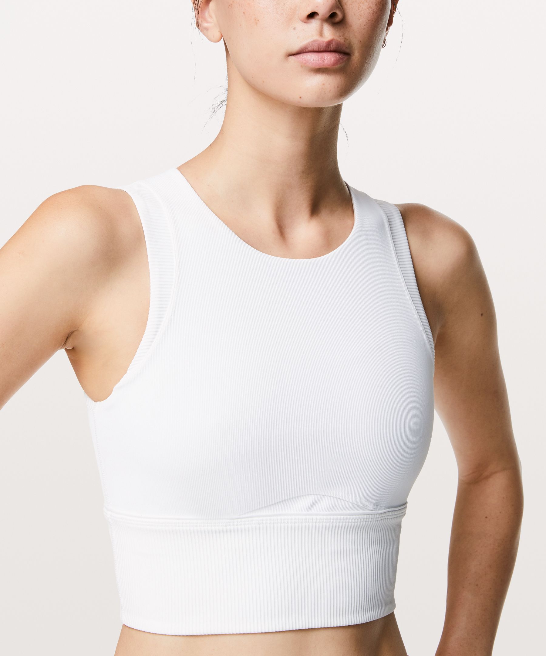 lululemon kick swerve bra