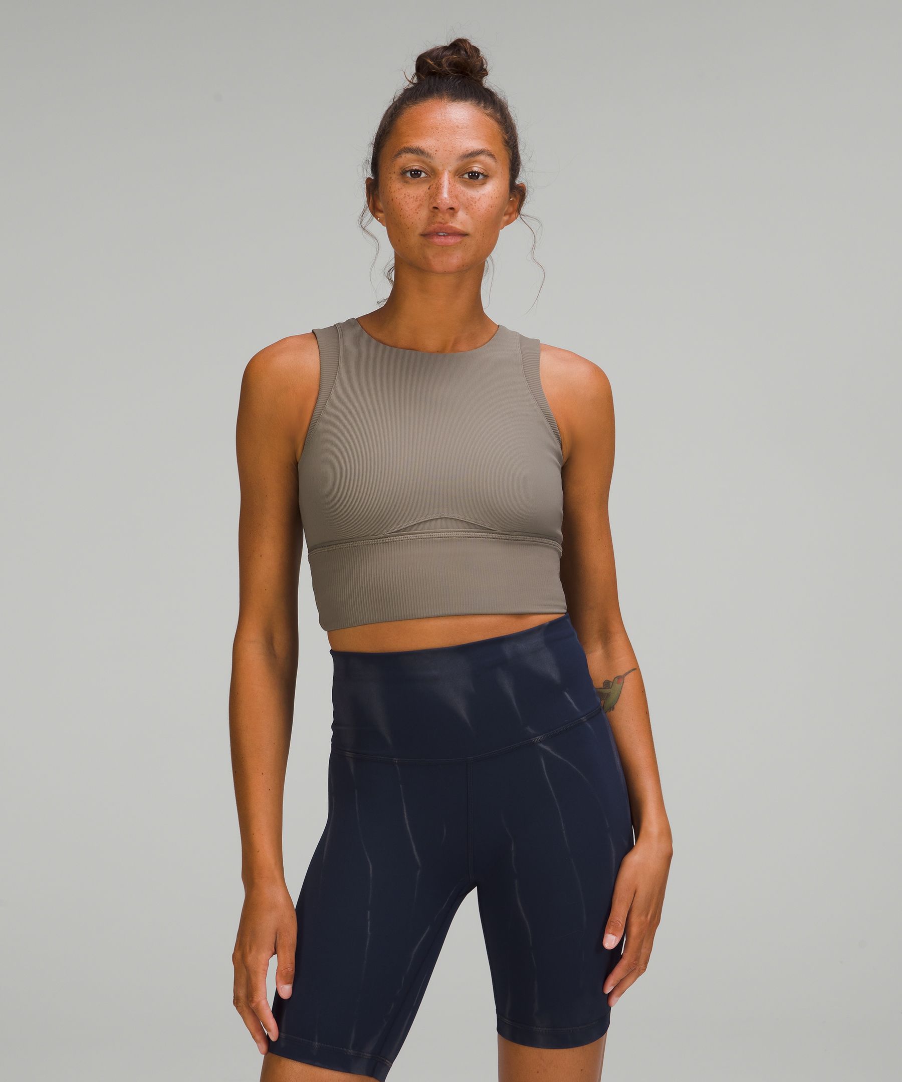 Kick swerve sale bra lululemon