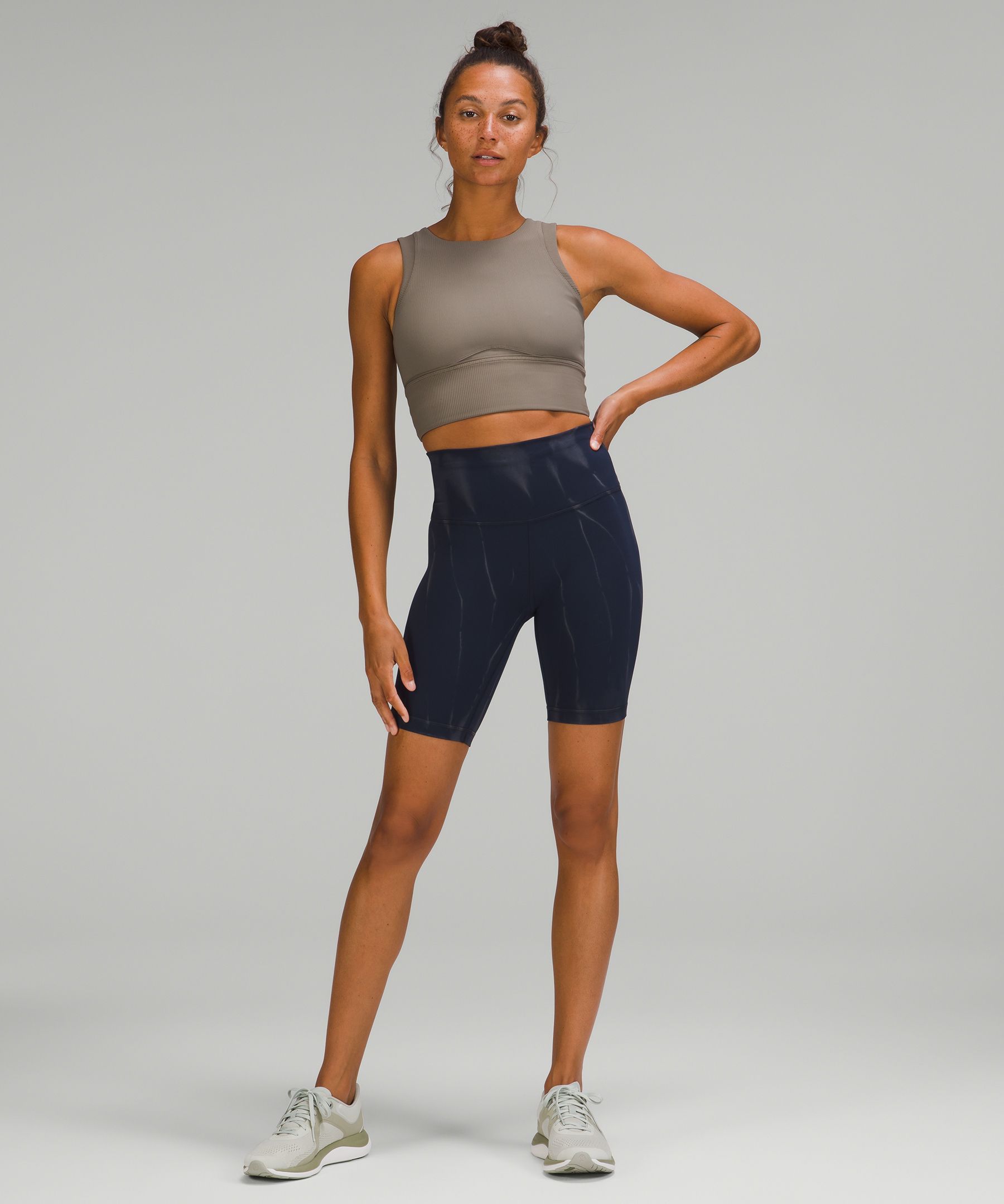 Kick swerve bra lululemon online