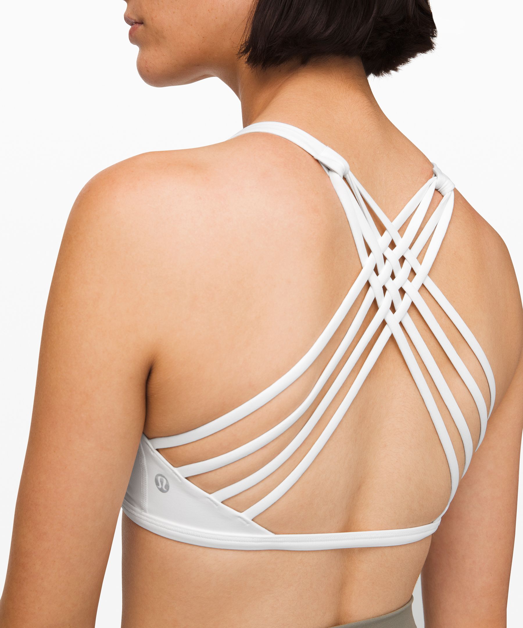 ルルレモン　Free to Be Bra Wild High Neck 6 Free to Be Bra Wild *High Neck | スポーツブラ | Lululemon JP