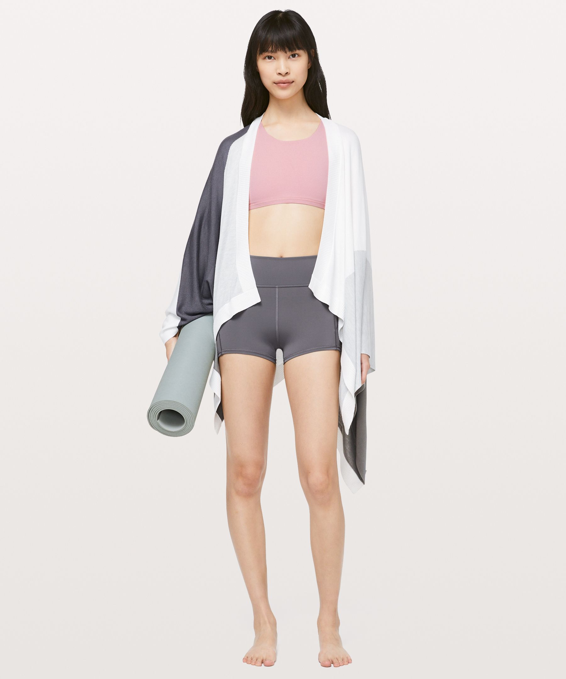 Free to Be Bra Wild *High Neck | スポーツブラ | Lululemon JP