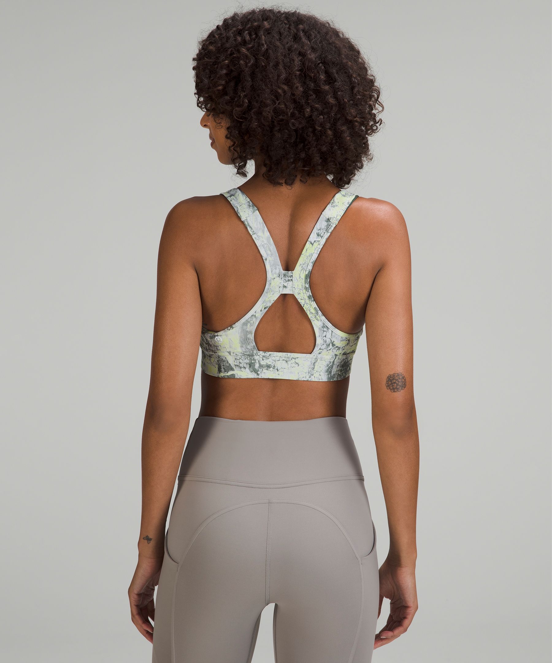 Power Through Bra *Medium Support