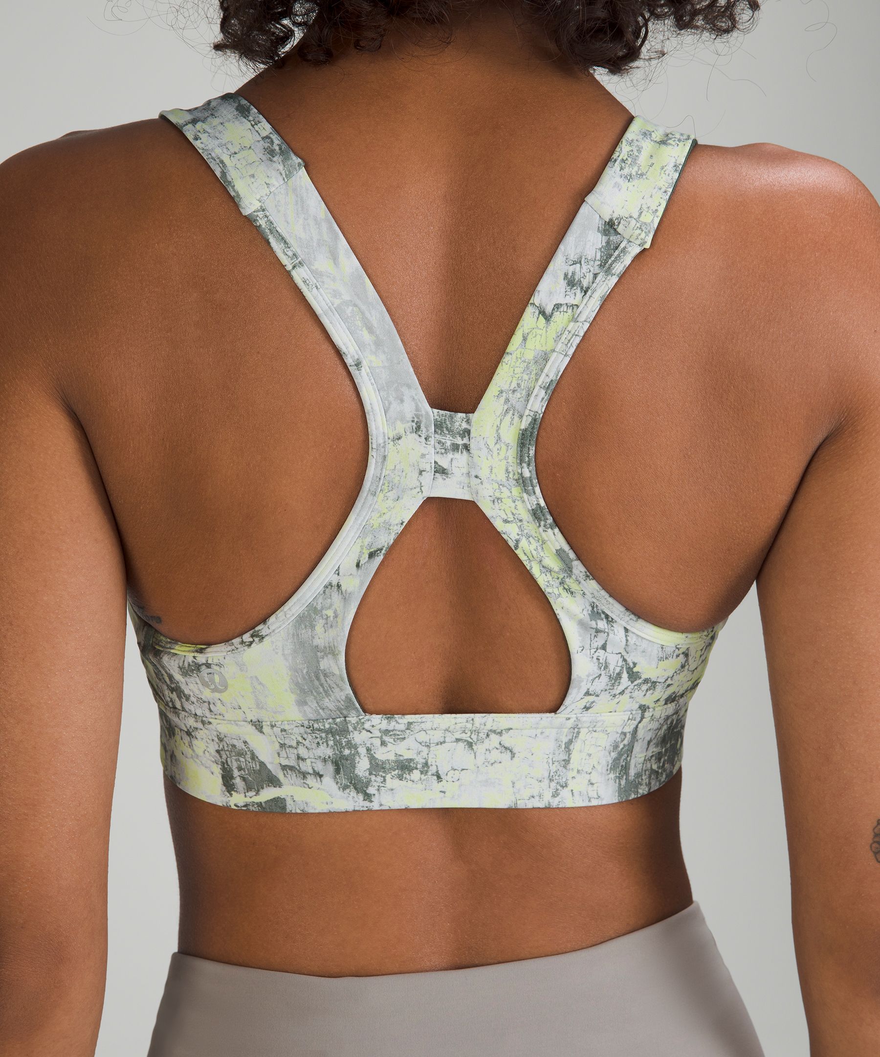 Power Through Bra *Medium Support, B/C Cup