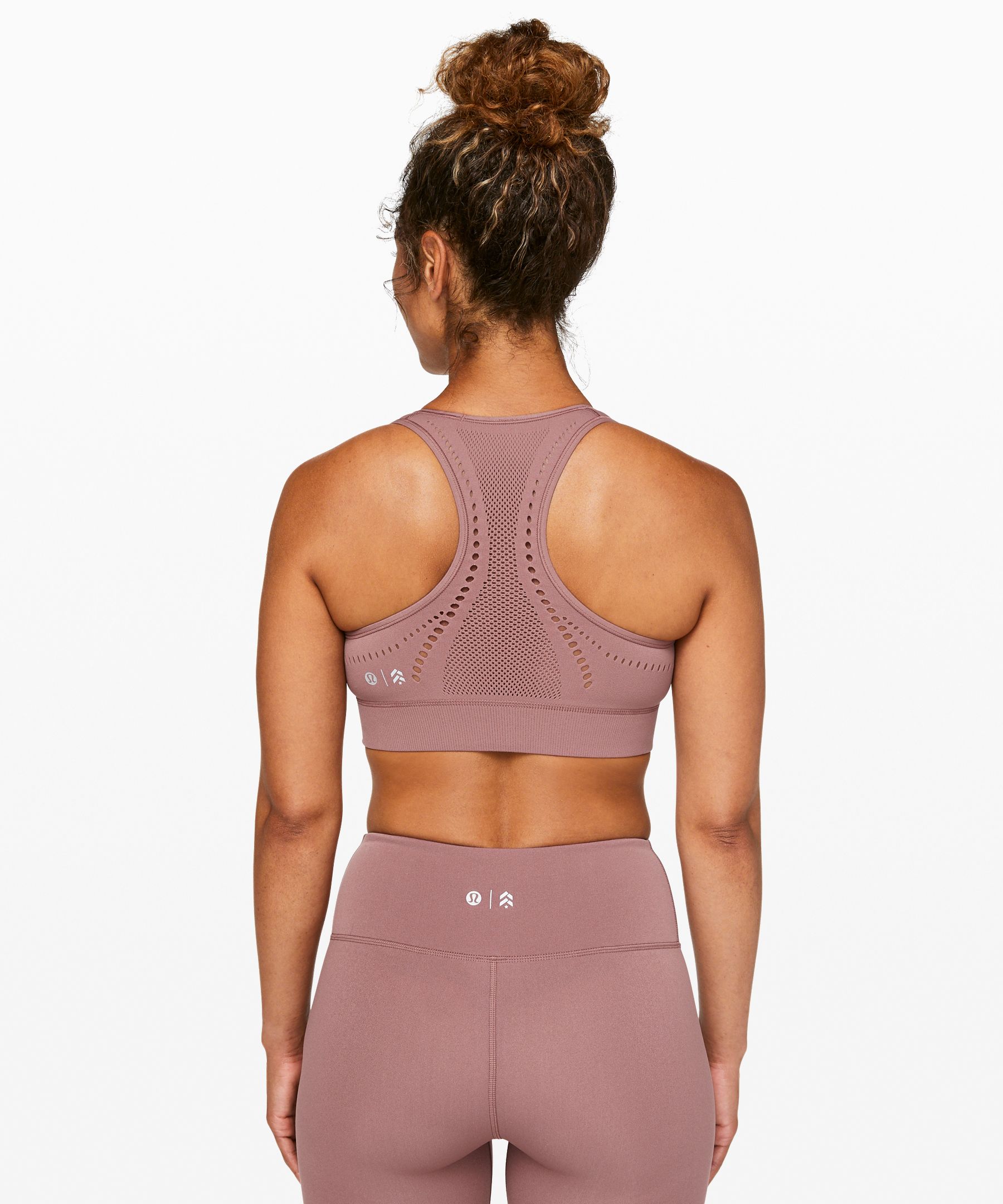 lululemon - Lululemon Reveal Bra on Designer Wardrobe