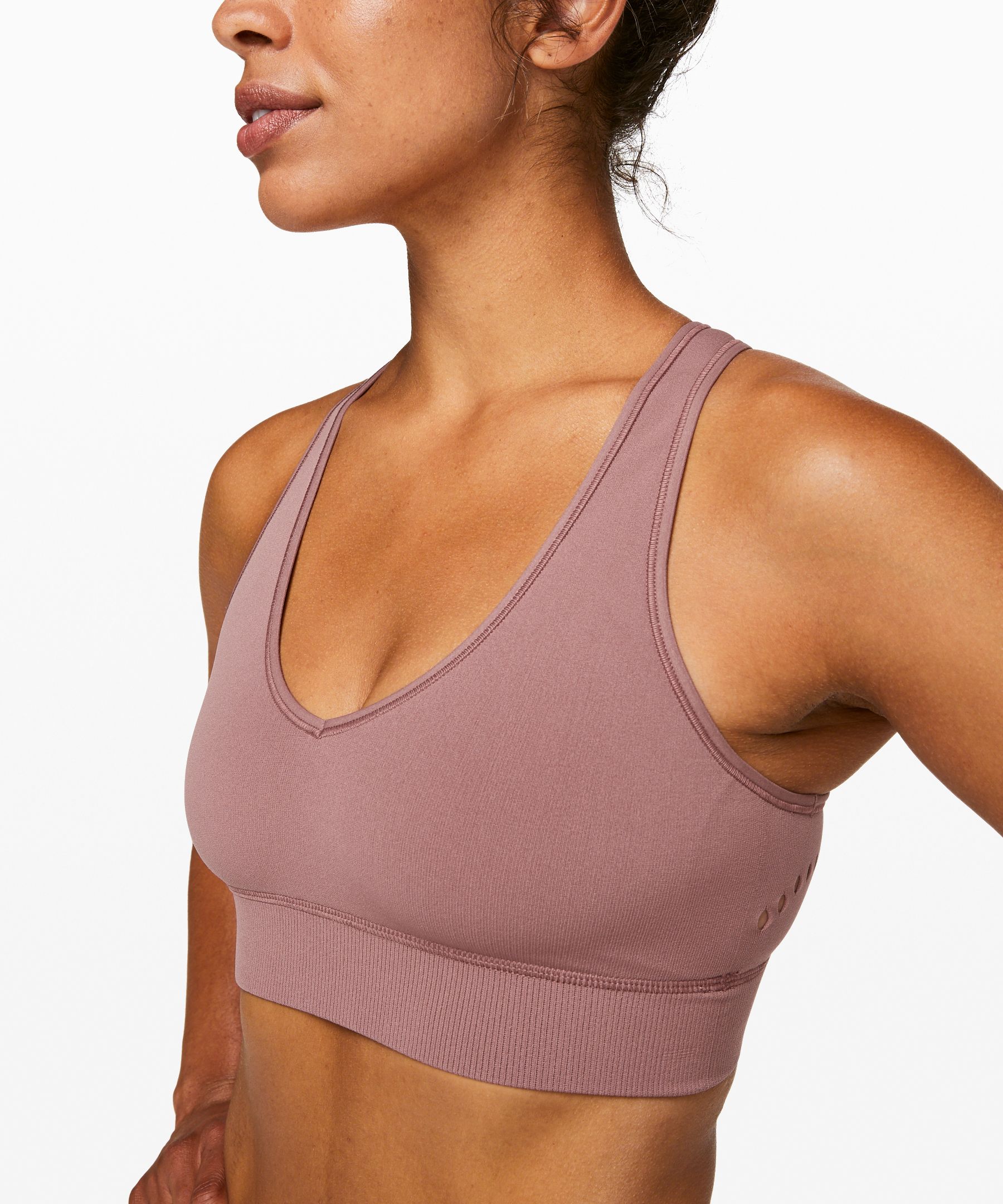 Lululemon cheap reveal bra