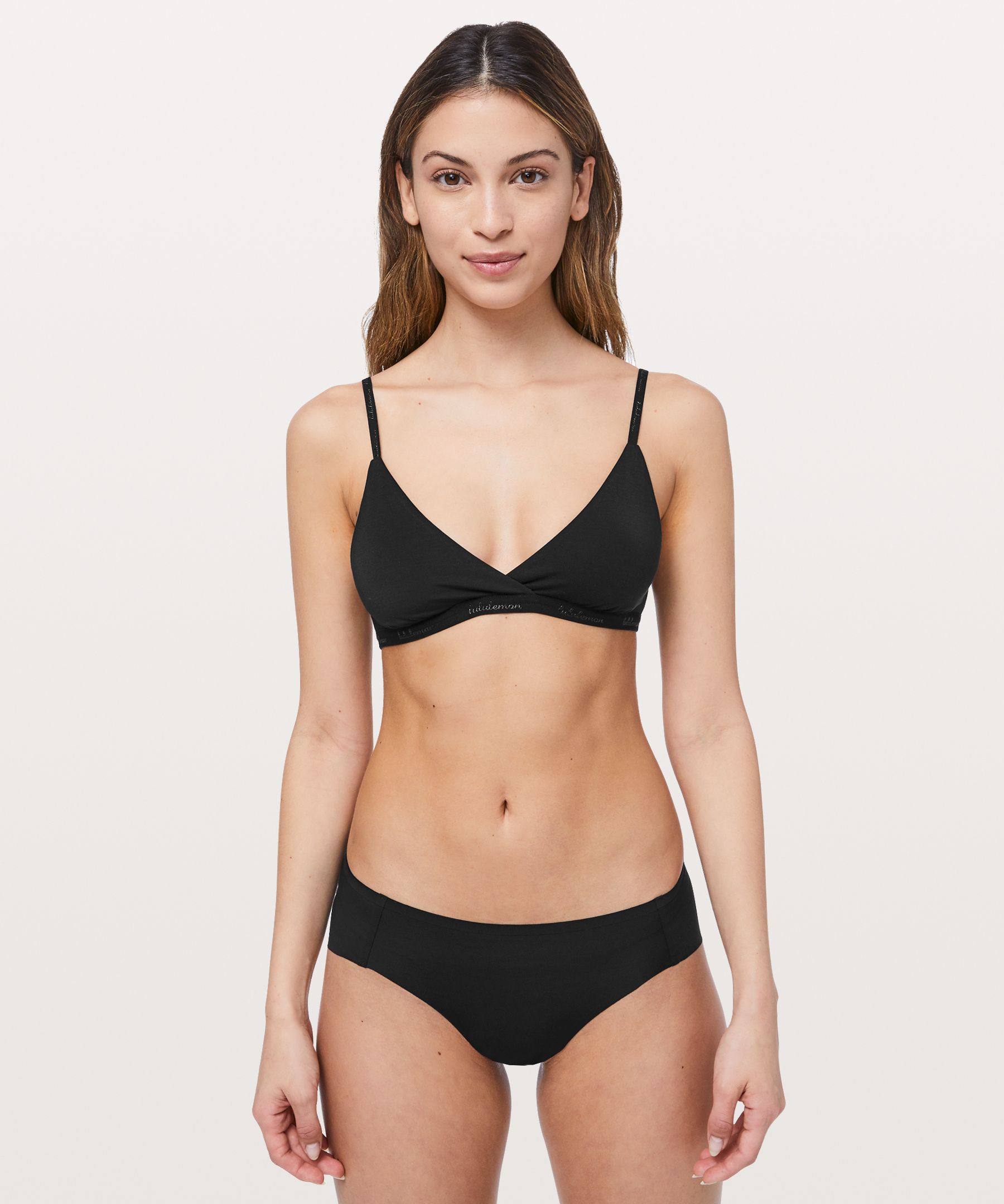 Simply Strappy Bralette  lululemon Hong Kong SAR